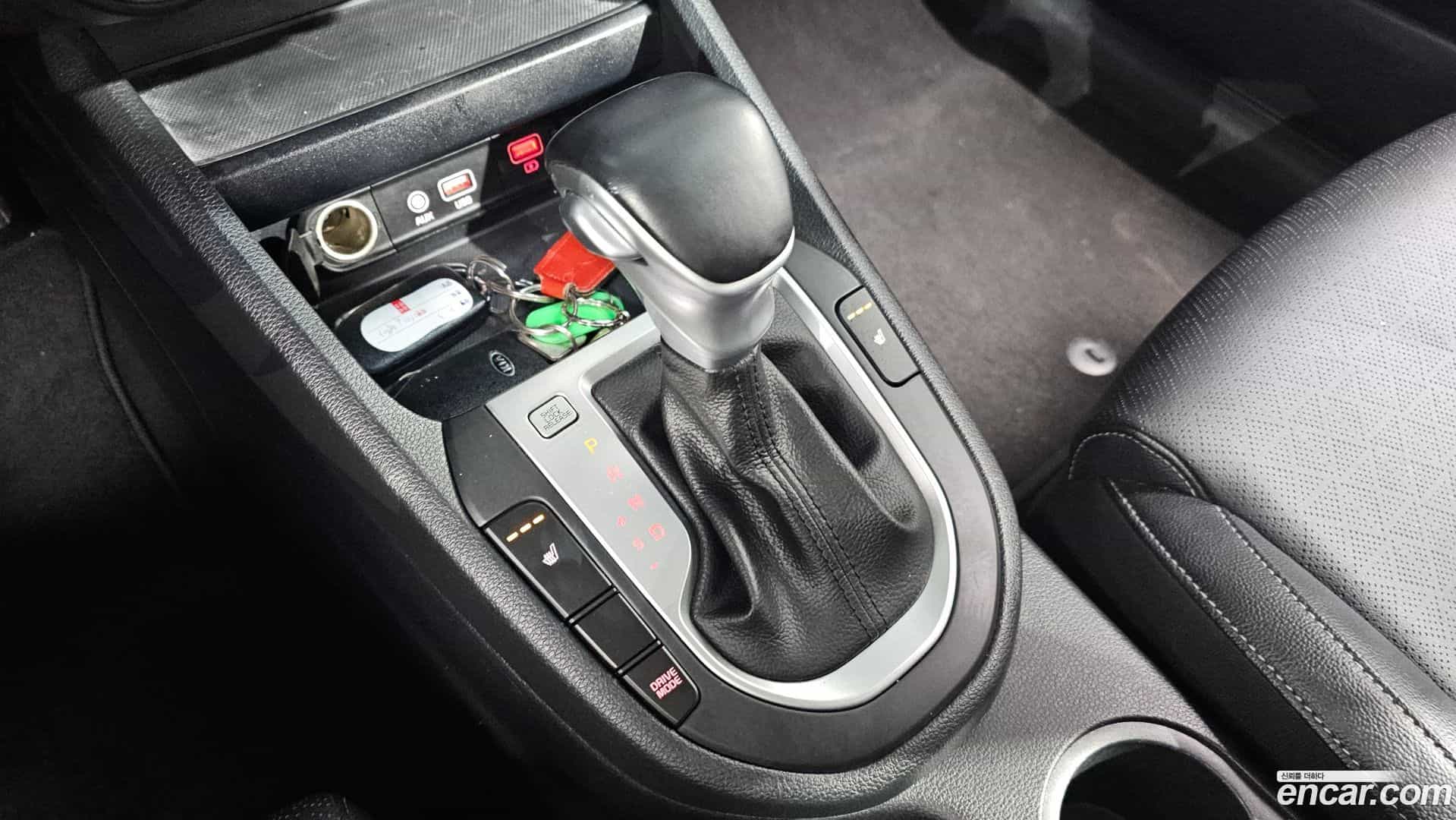 K3 Kia 2020.9-INNER-009