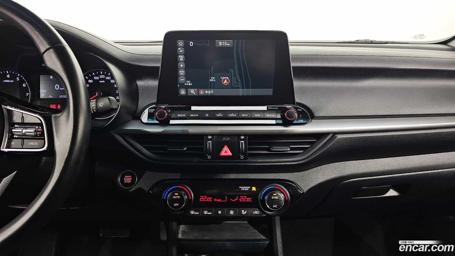 K3 Kia 2020.9-OPTION-022