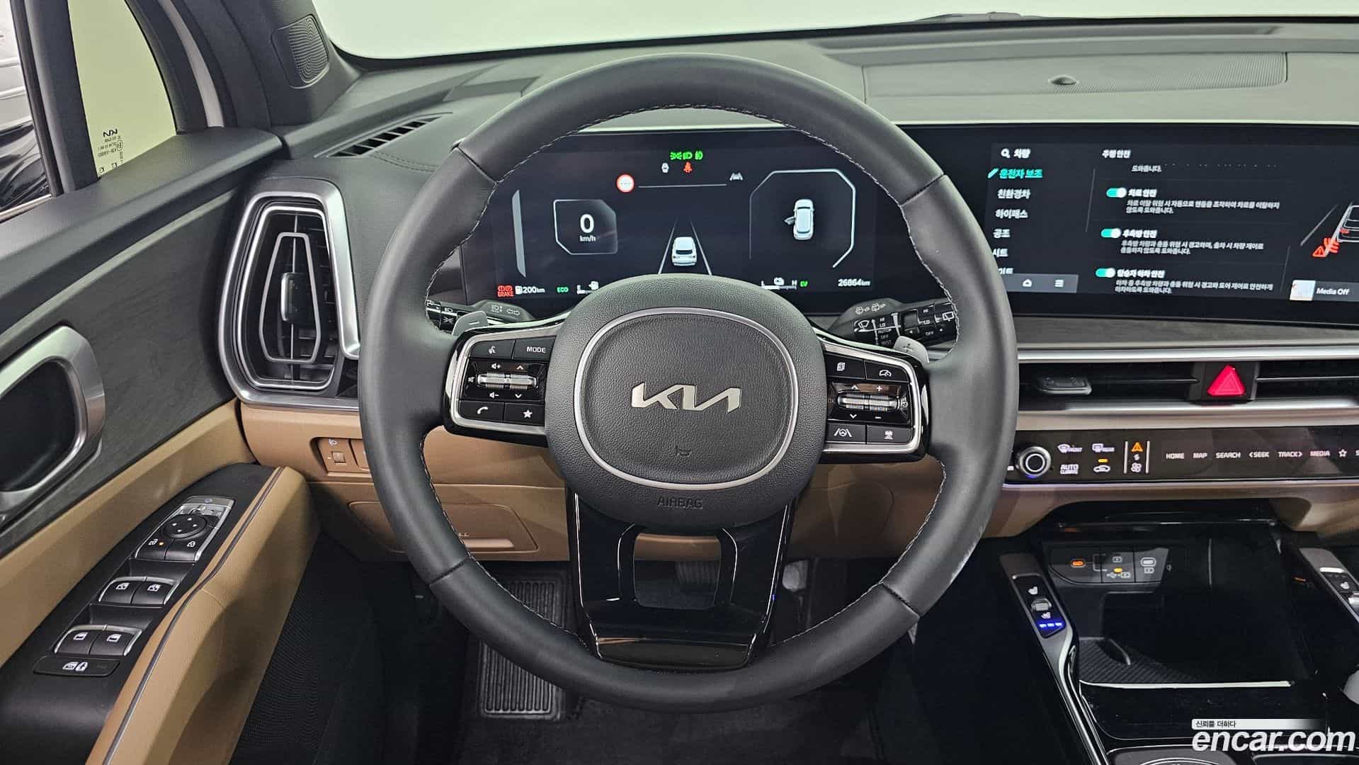 Sorento Kia 2024.3-OPTION-017
