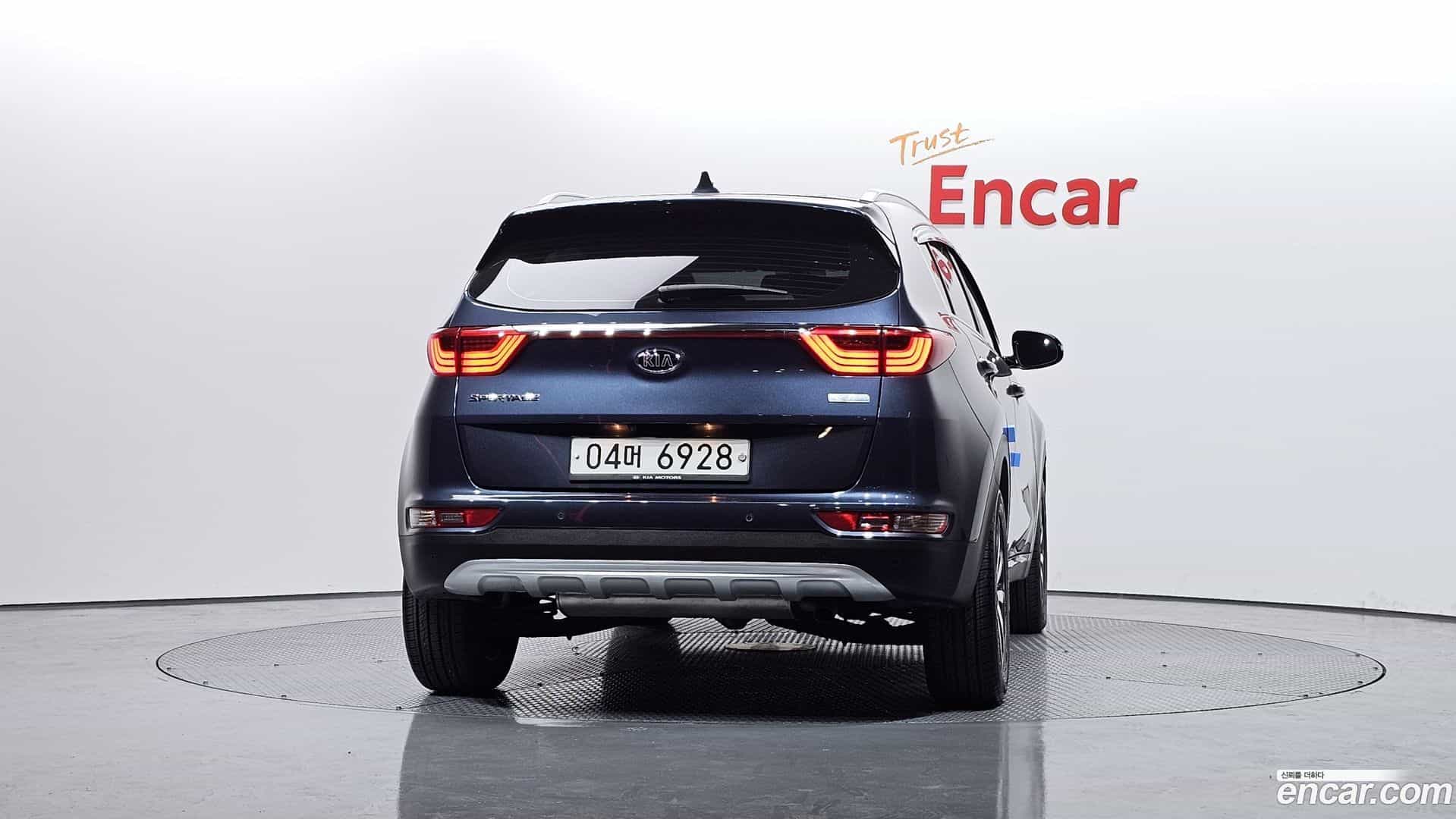 Sportage Kia 2017.0-OUTER-004