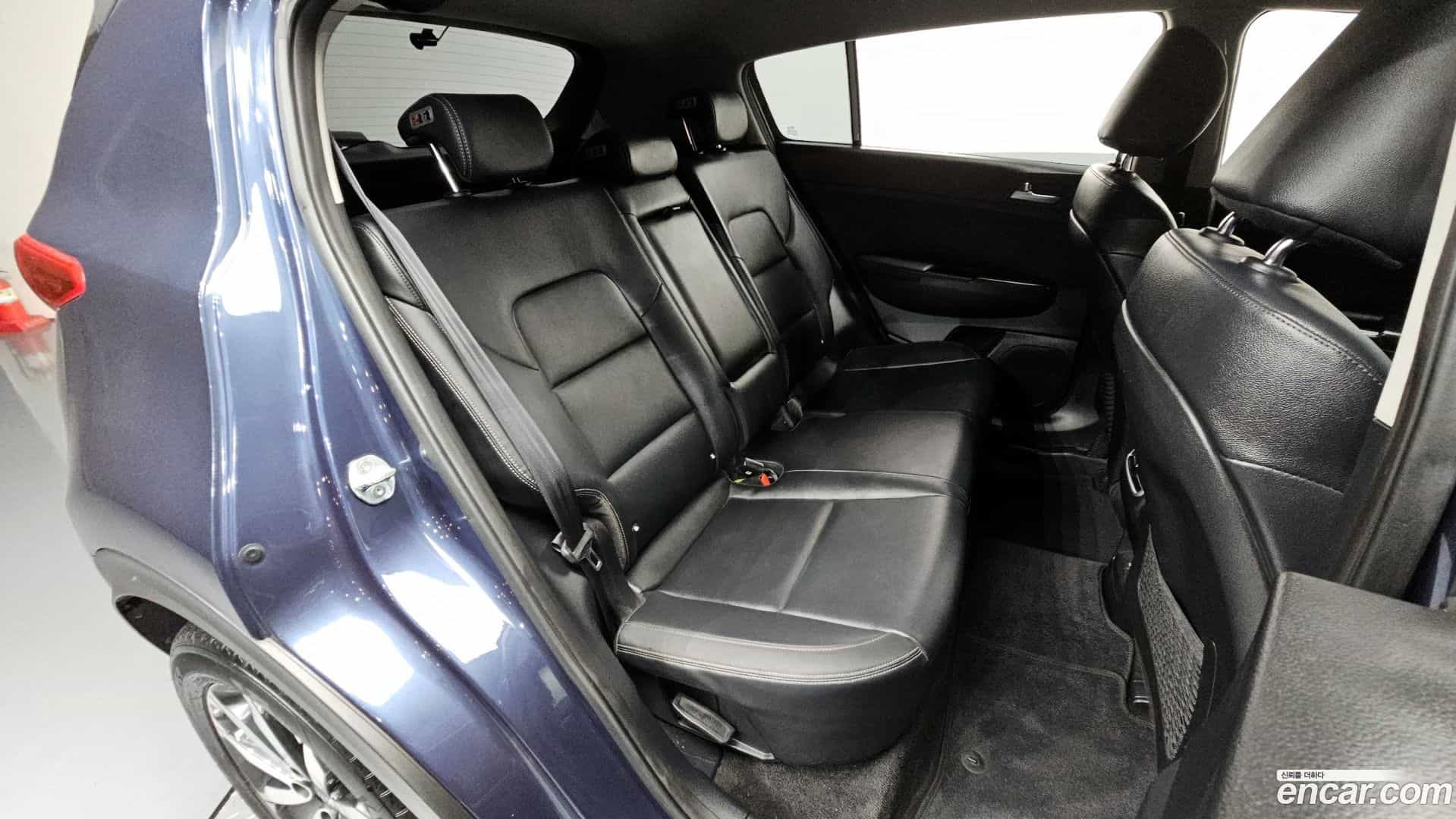 Sportage Kia 2017.0-OPTION-016