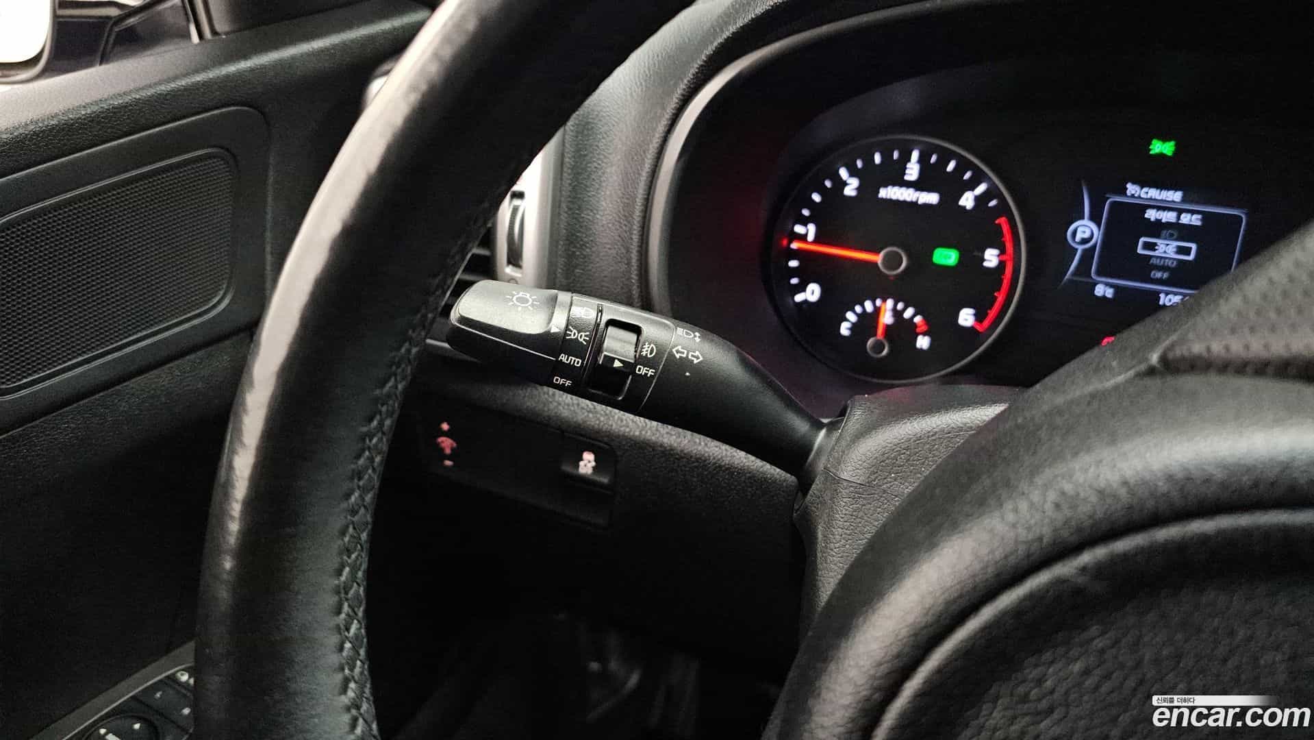 Sportage Kia 2017.0-OPTION-021