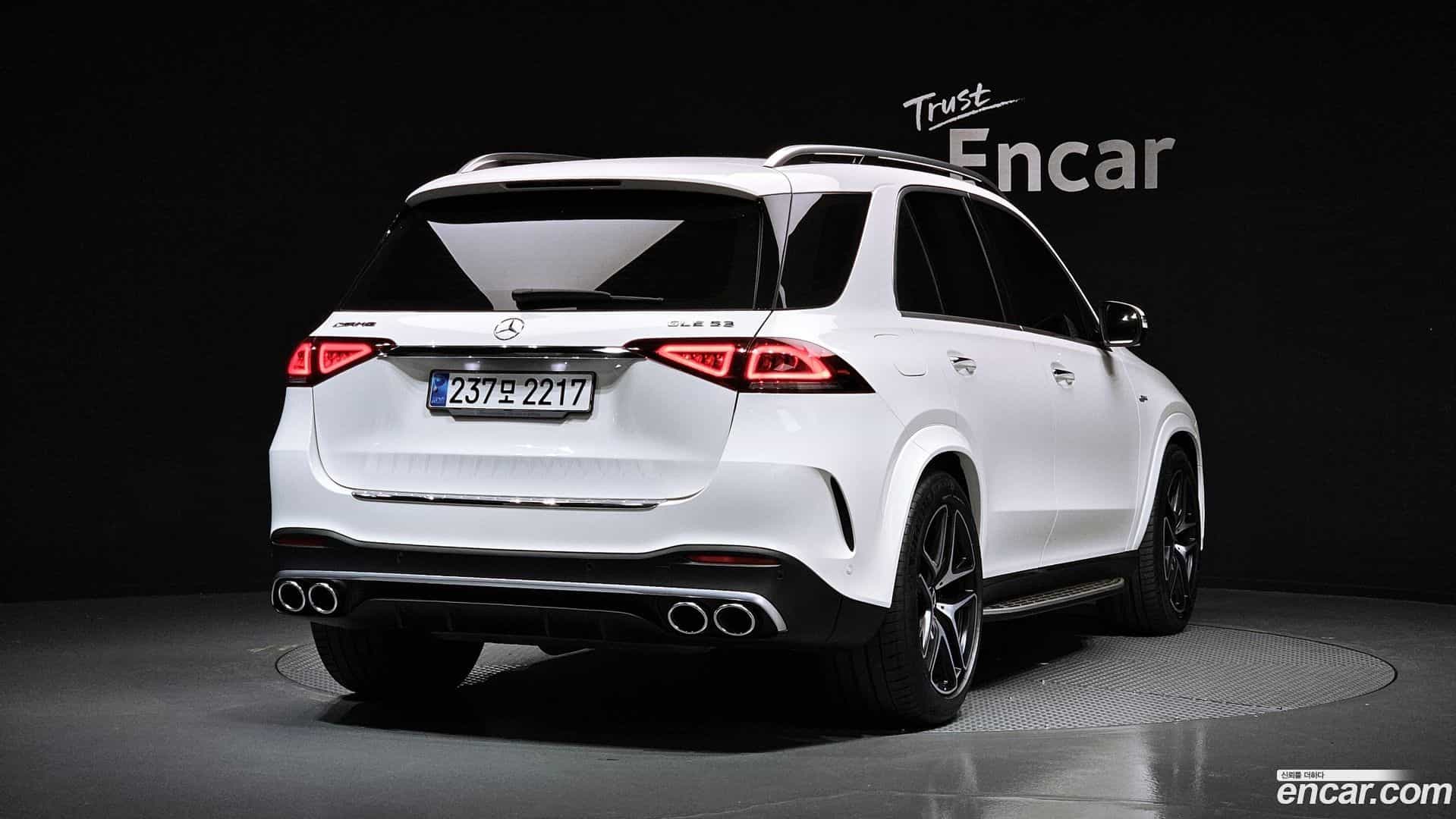 GLE-Class Mercedes-Benz 2023.6-OUTER-002