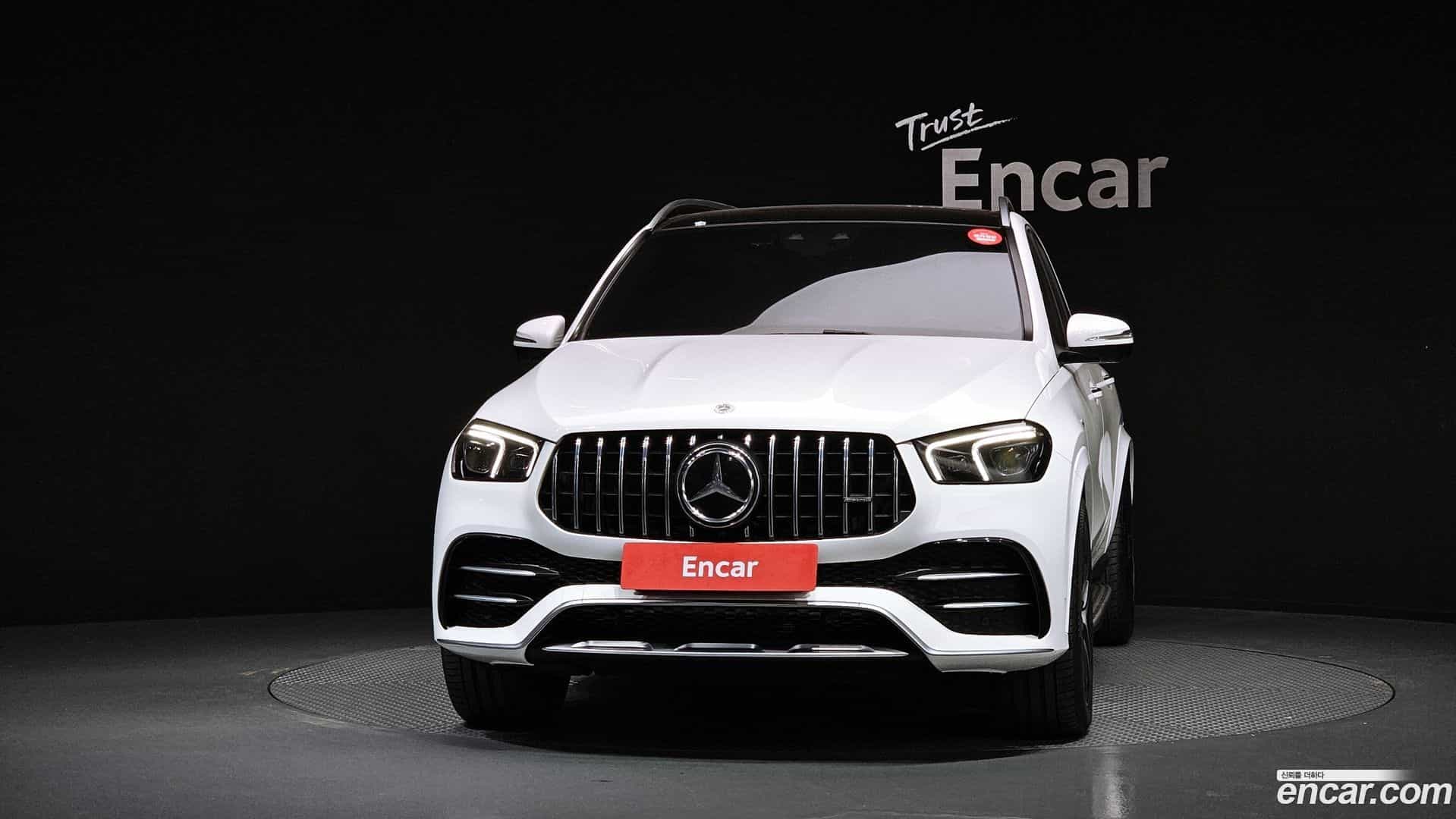 GLE-Class Mercedes-Benz 2023.6-OUTER-003