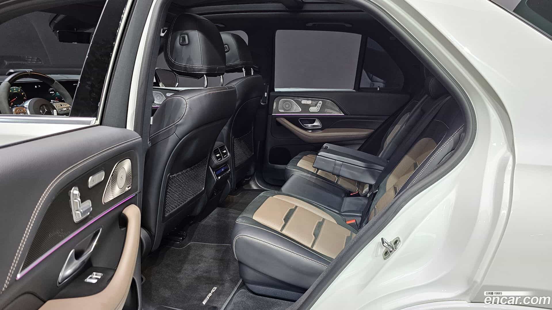 GLE-Class Mercedes-Benz 2023.6-OPTION-016