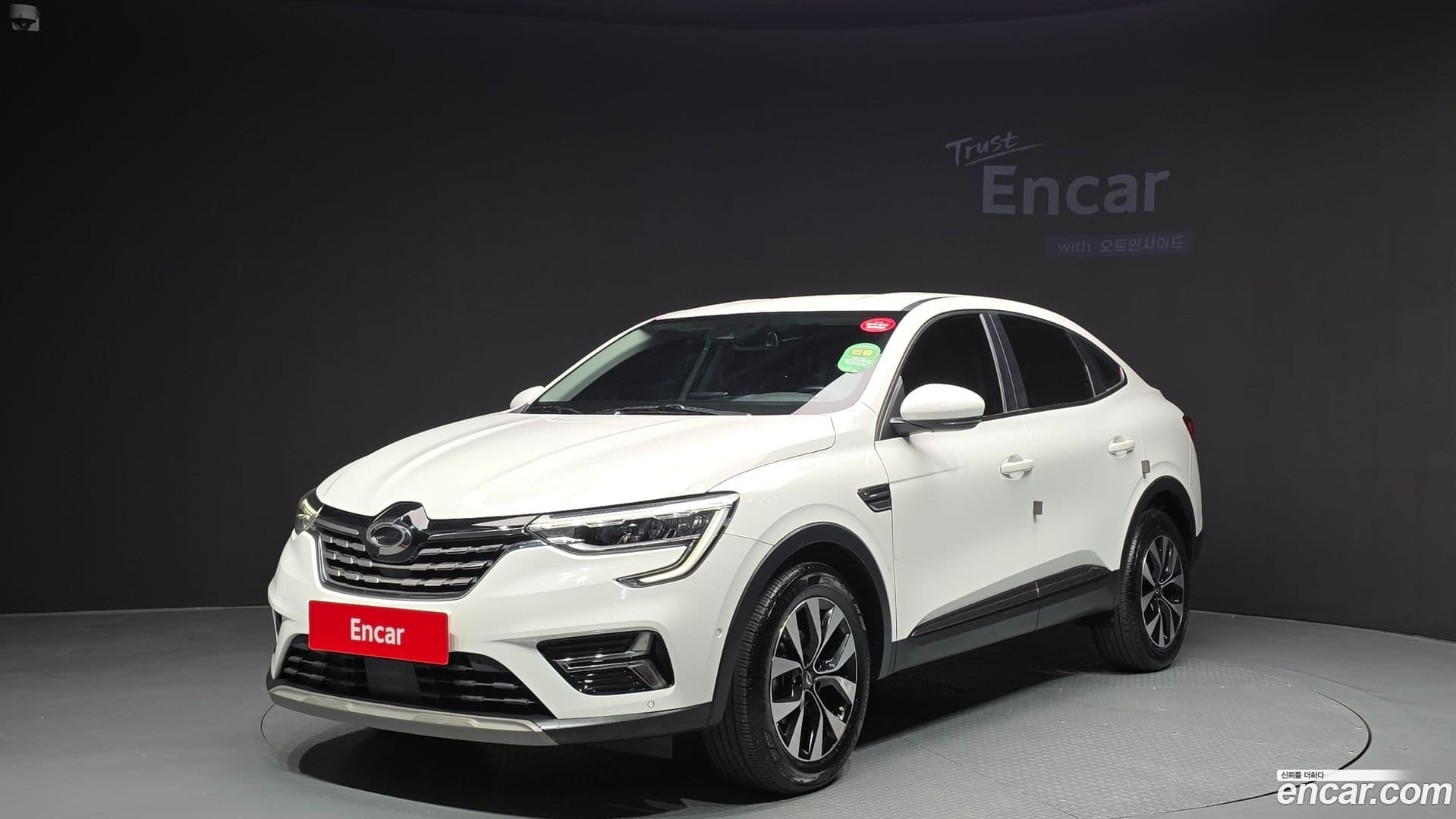 Main__Slider__Photo:XM3 Renault Korea 2022.5-0