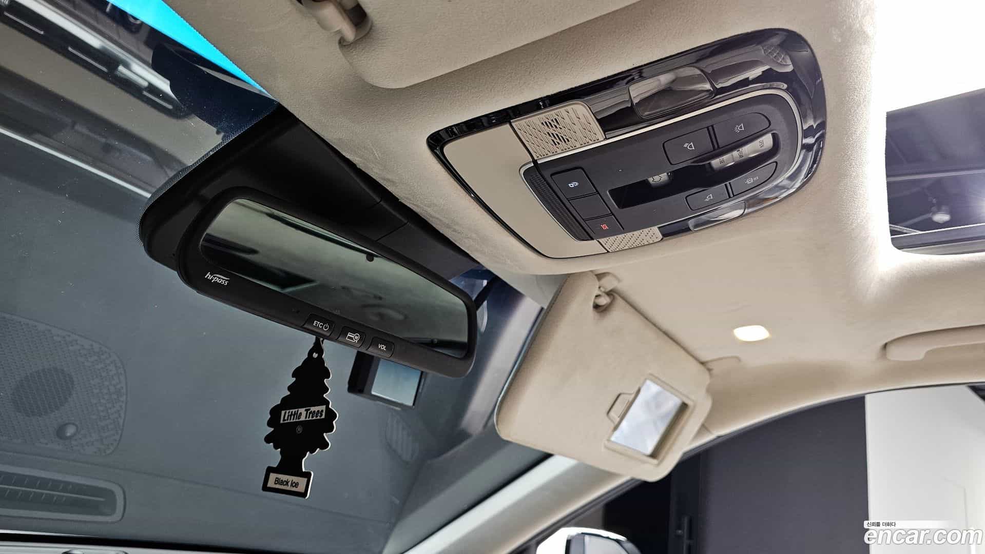 Palisade Hyundai 2020.4-OPTION-021