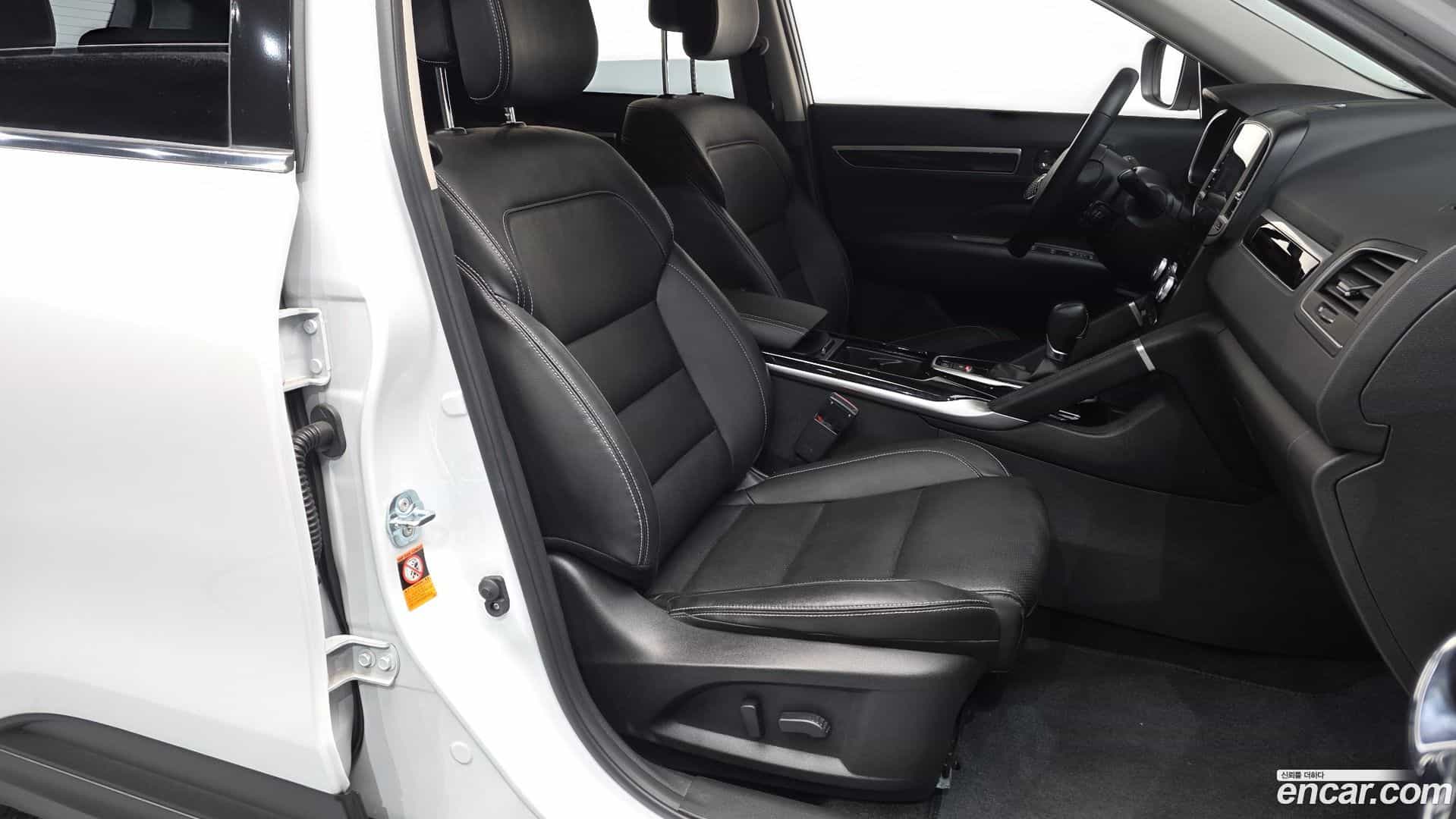 QM6 Renault Korea 2025.2-INNER-010