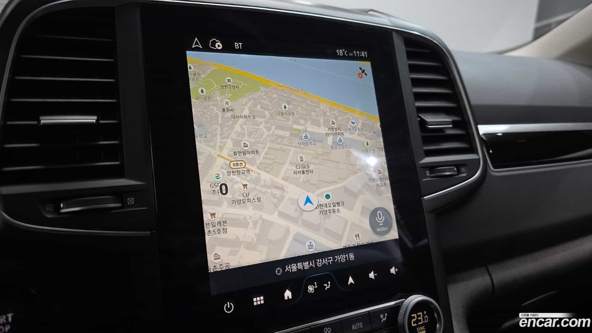 QM6 Renault Korea 2025.2-OPTION-018