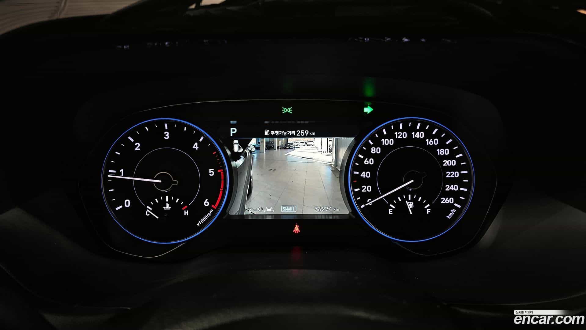 Palisade Hyundai 2021.4-INNER-008