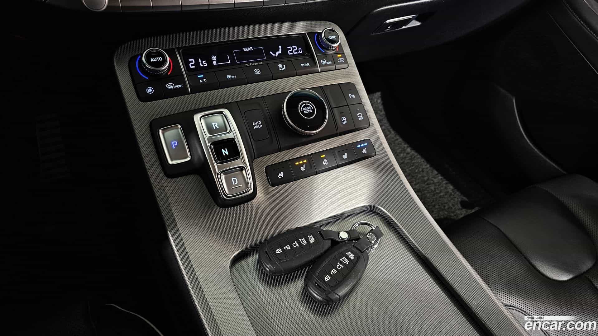 Palisade Hyundai 2021.4-INNER-009