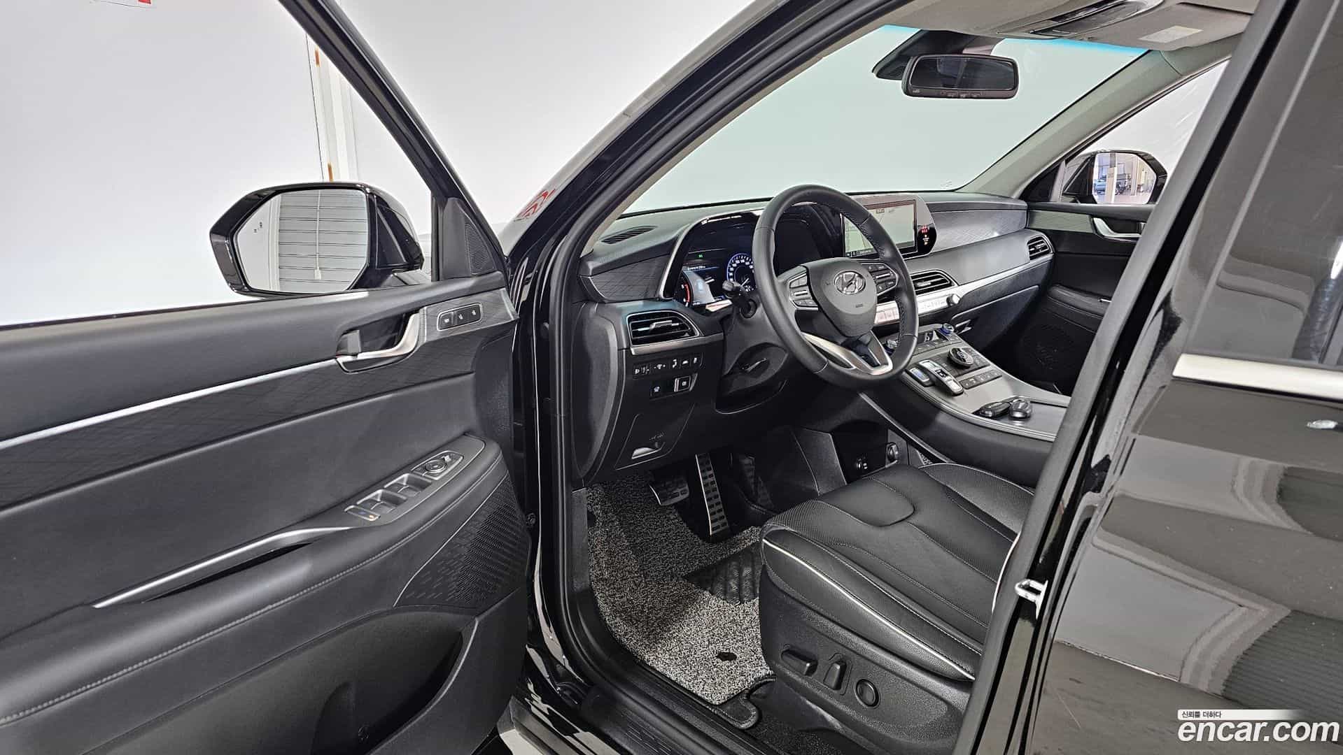 Palisade Hyundai 2021.4-OPTION-015