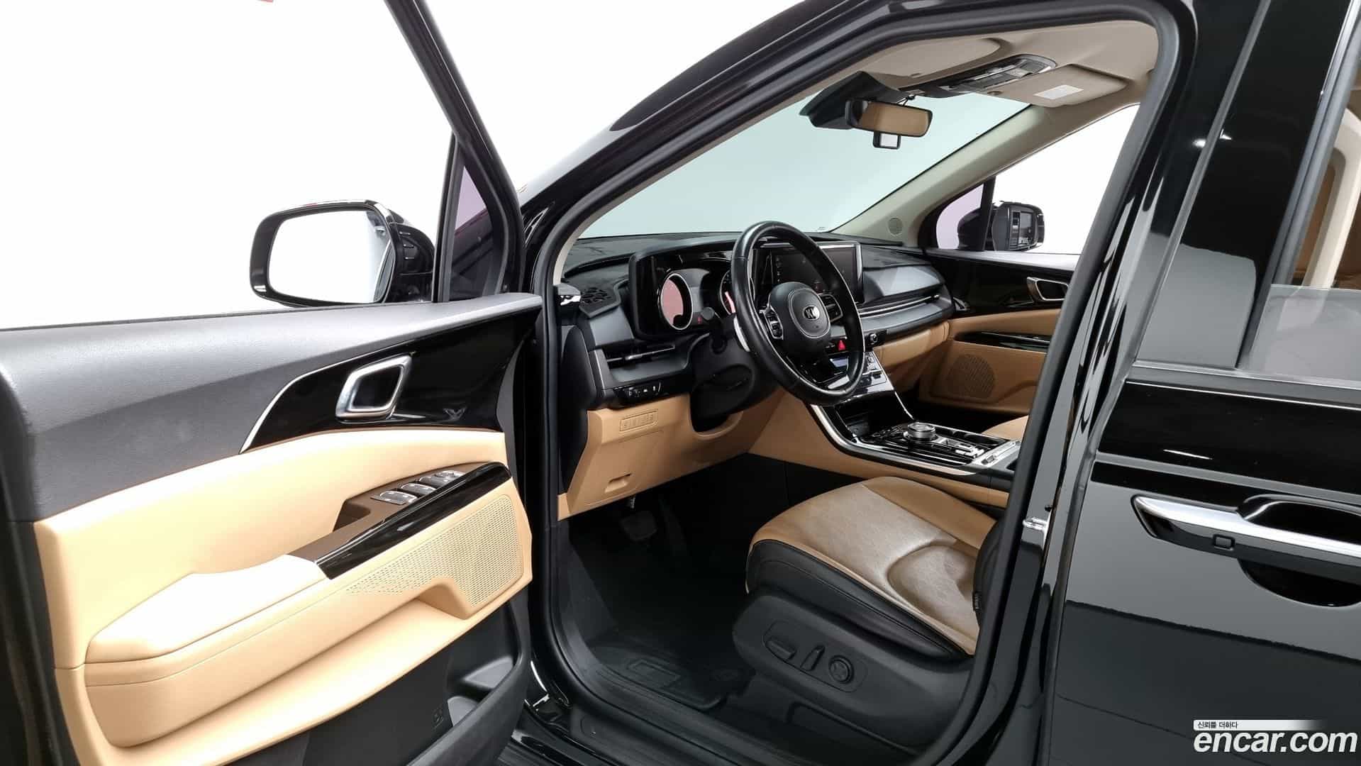 Canival Kia 2021.5-INNER-010