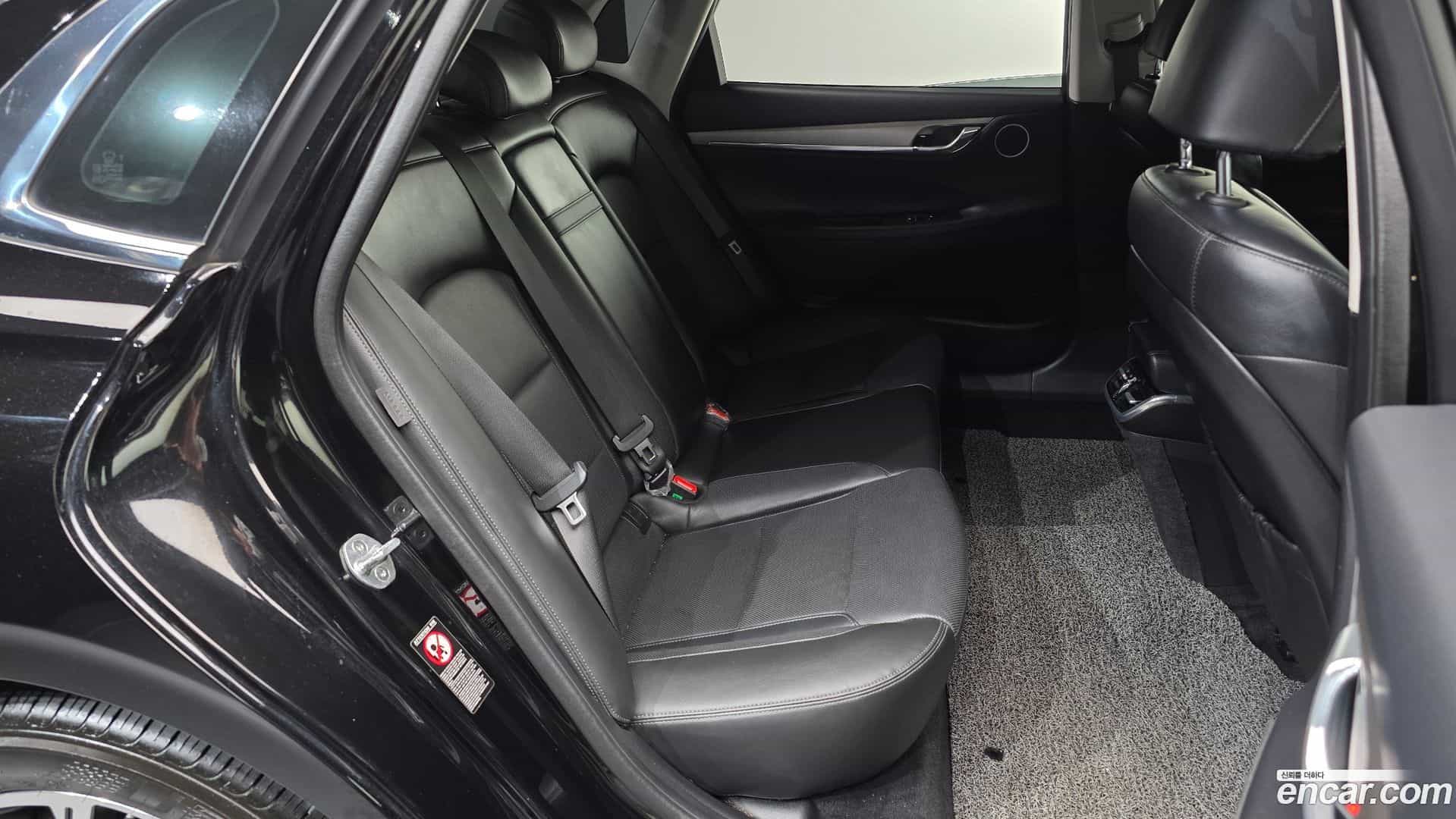 Grandeur Hyundai 2020.0-OPTION-016