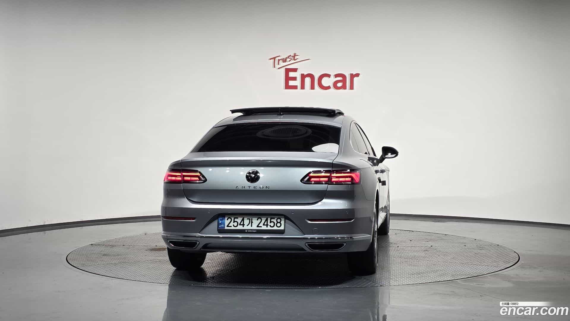 Arteon Volkswagen 2022.7-OUTER-004