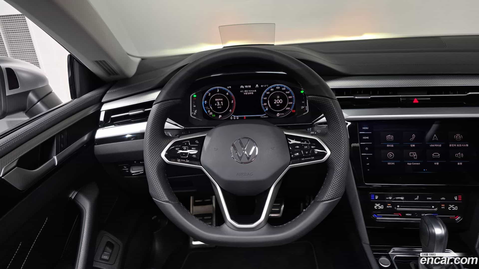 Arteon Volkswagen 2022.7-OPTION-017