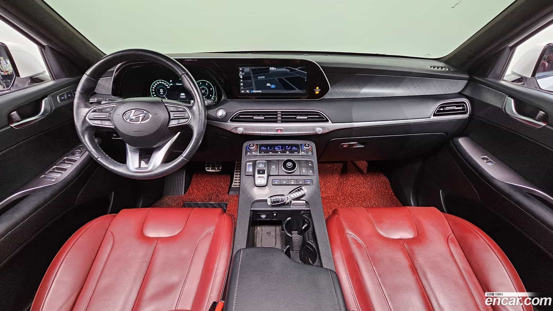 Palisade Hyundai 2020.11-INNER-007