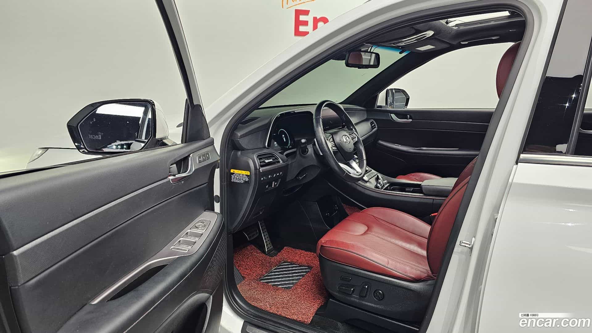 Palisade Hyundai 2020.11-OPTION-015