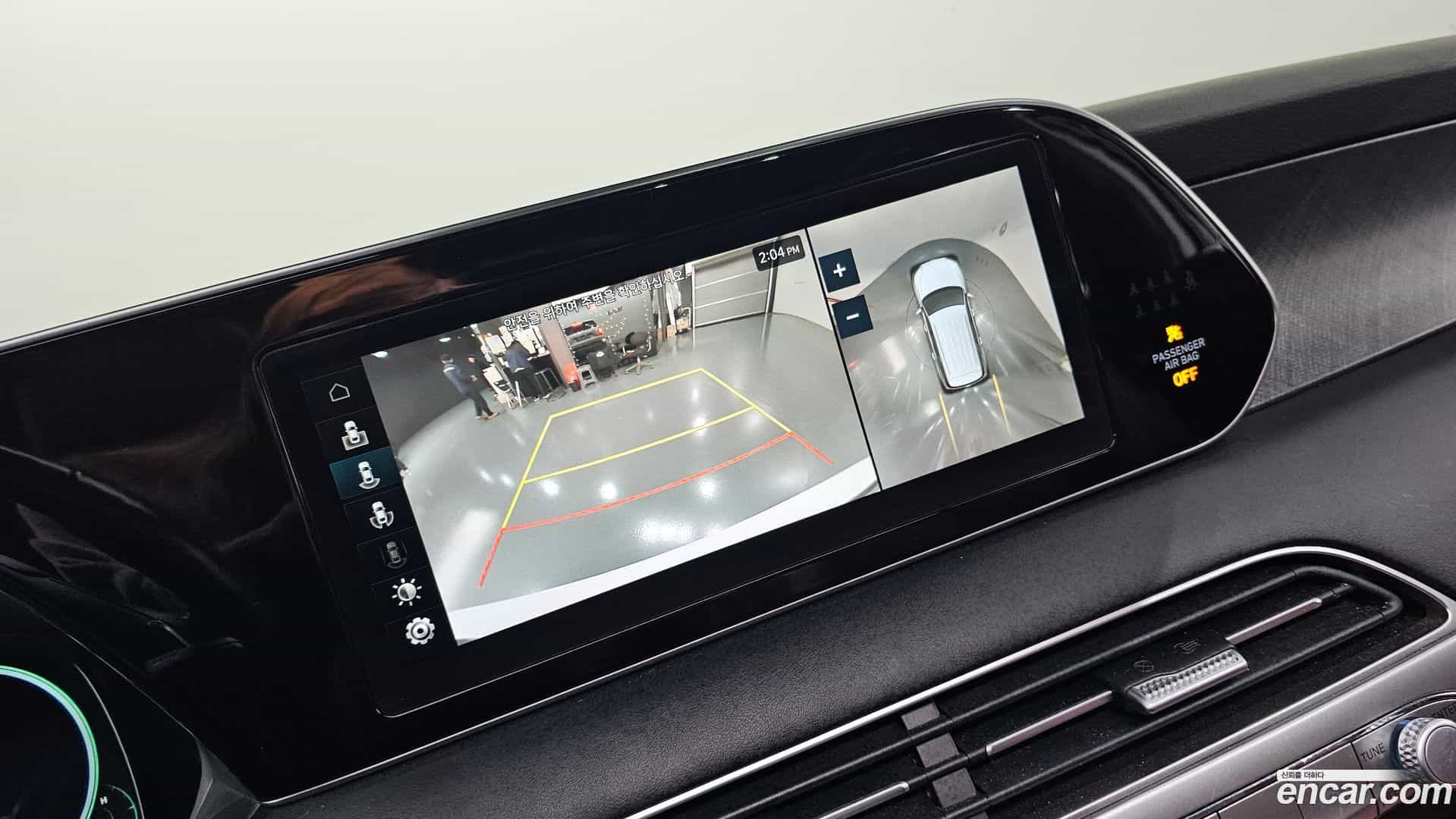 Palisade Hyundai 2020.11-OPTION-019