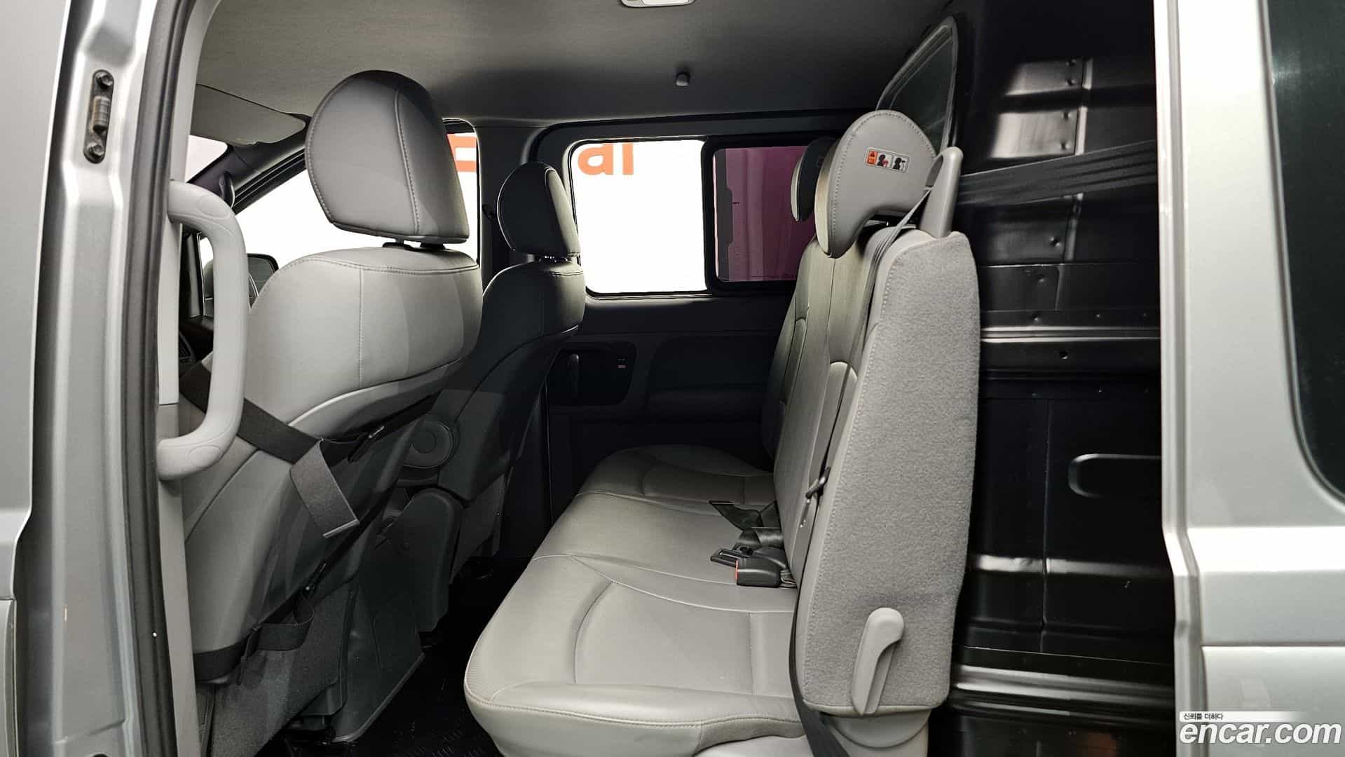 Starex Hyundai 2017.11-OPTION-017