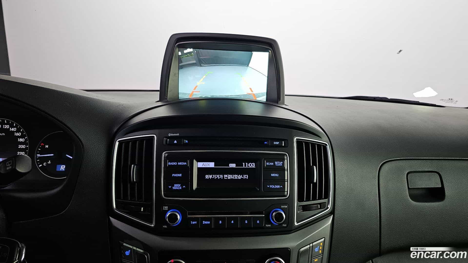 Starex Hyundai 2017.11-OPTION-021