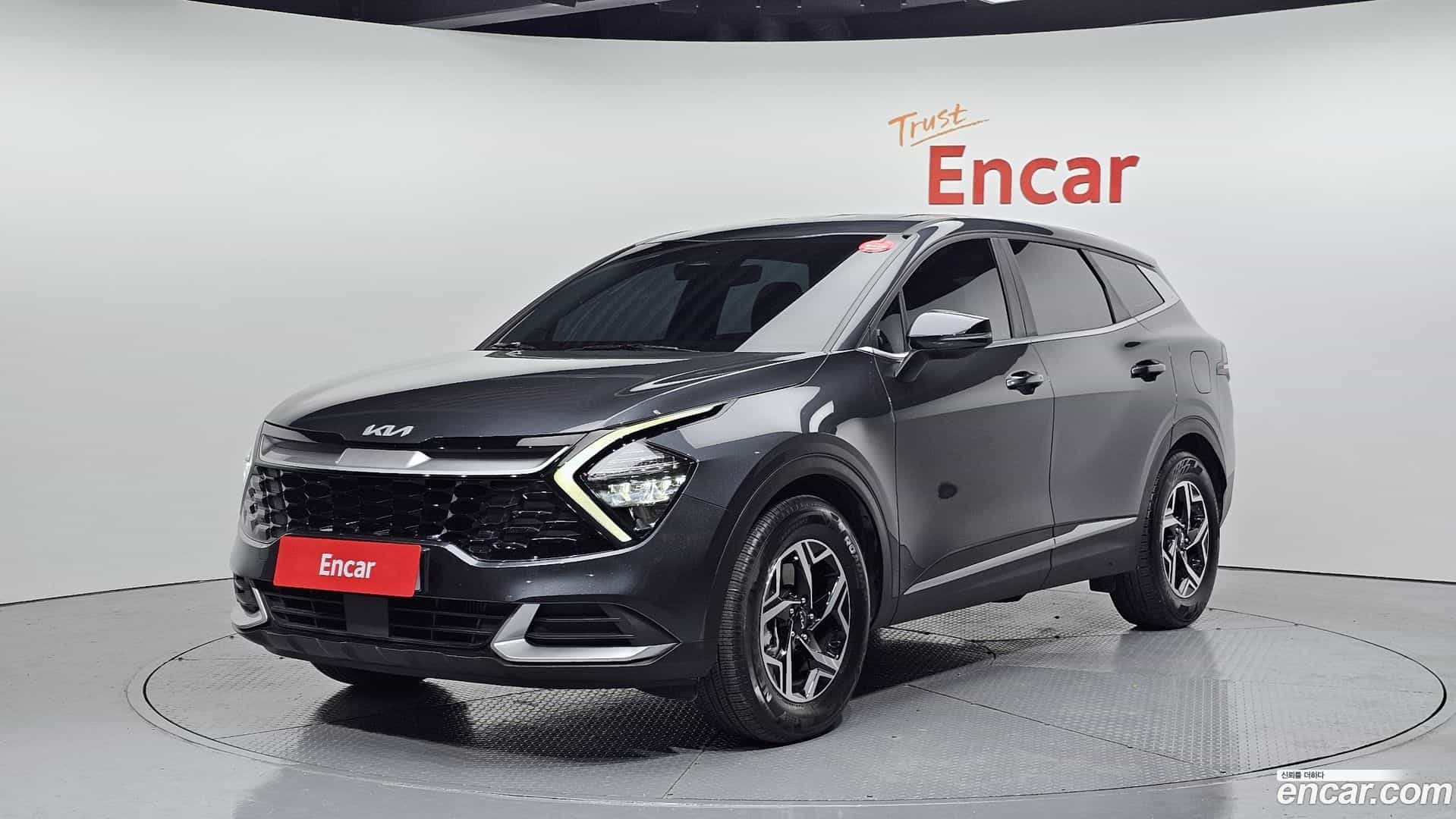 Sportage Kia 2021.10-OUTER-001
