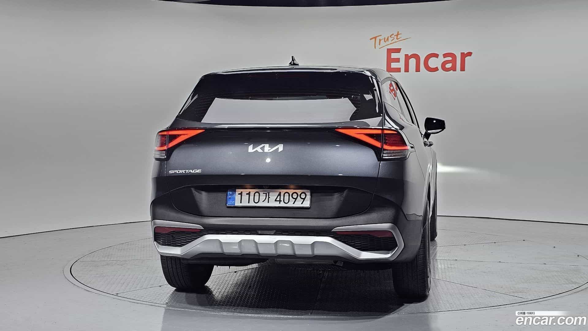 Sportage Kia 2021.10-OUTER-004