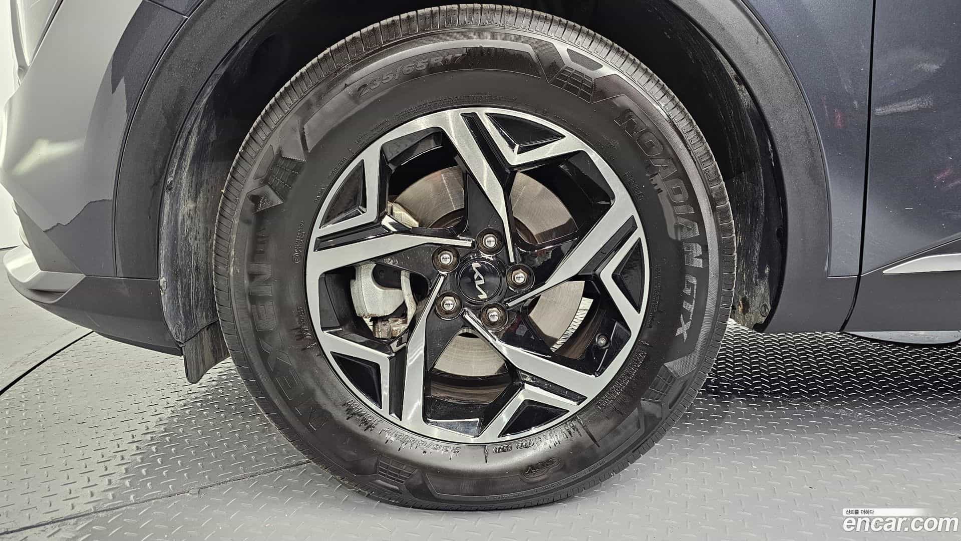 Sportage Kia 2021.10-OUTER-005