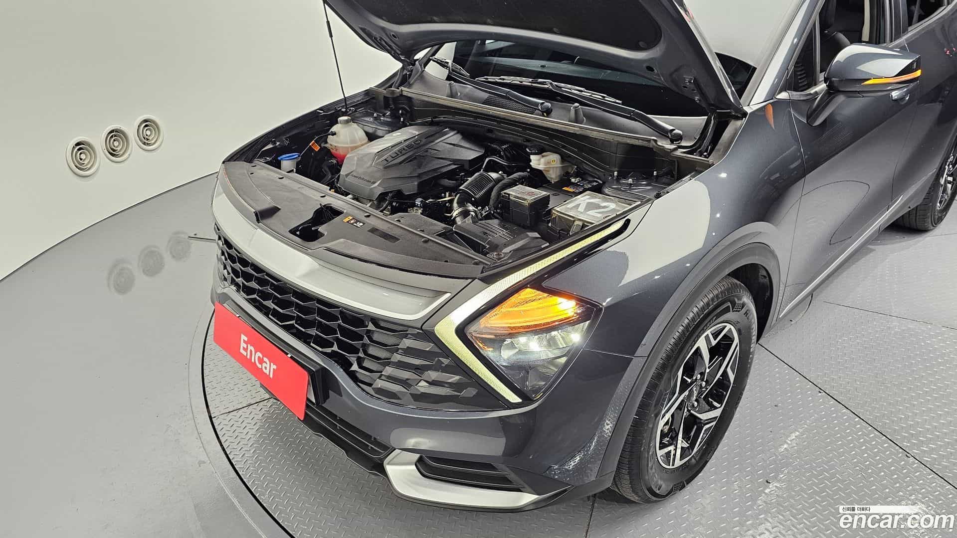Sportage Kia 2021.10-INNER-006