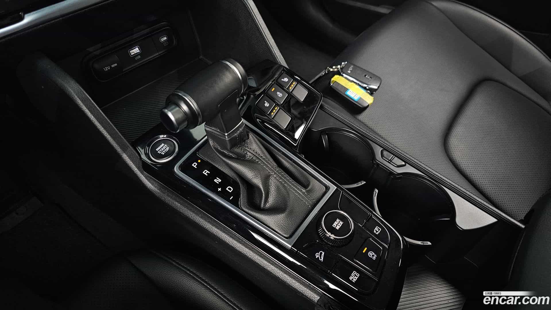 Sportage Kia 2021.10-INNER-009