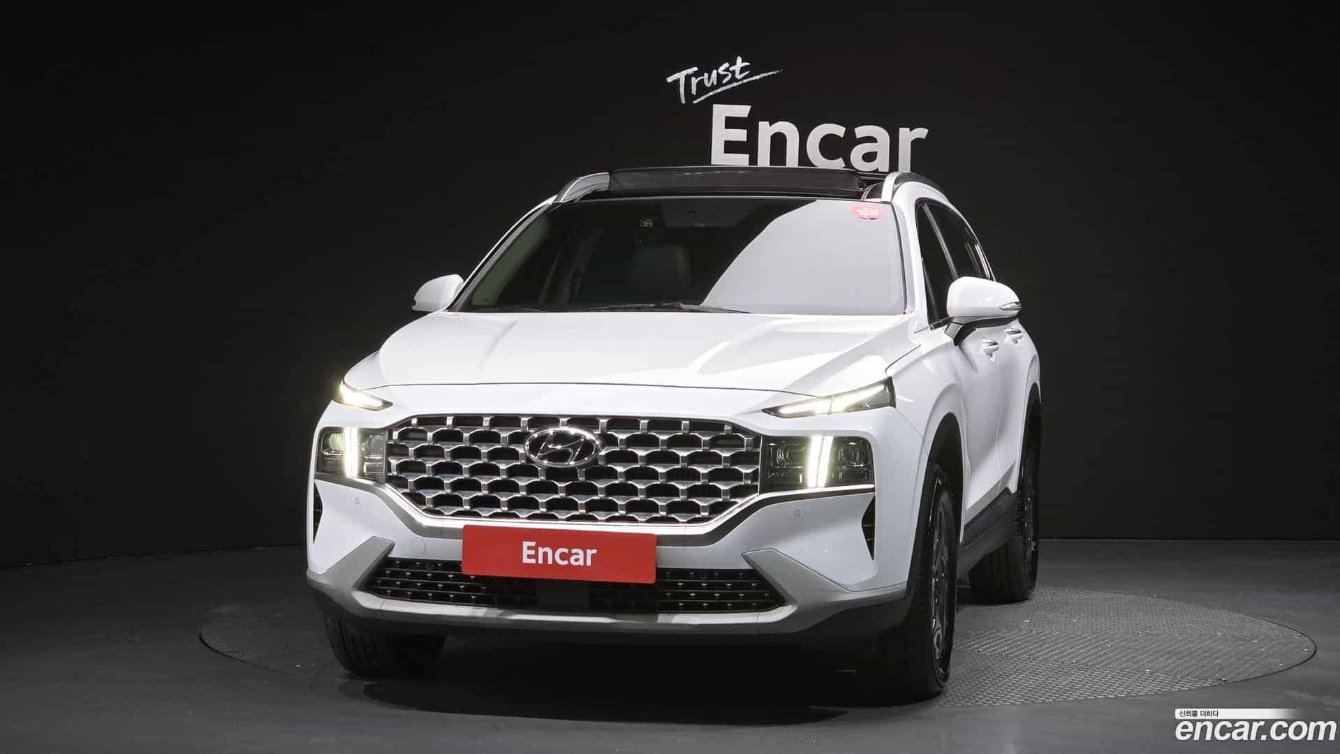 Santafe Hyundai 2021.9-OUTER-003