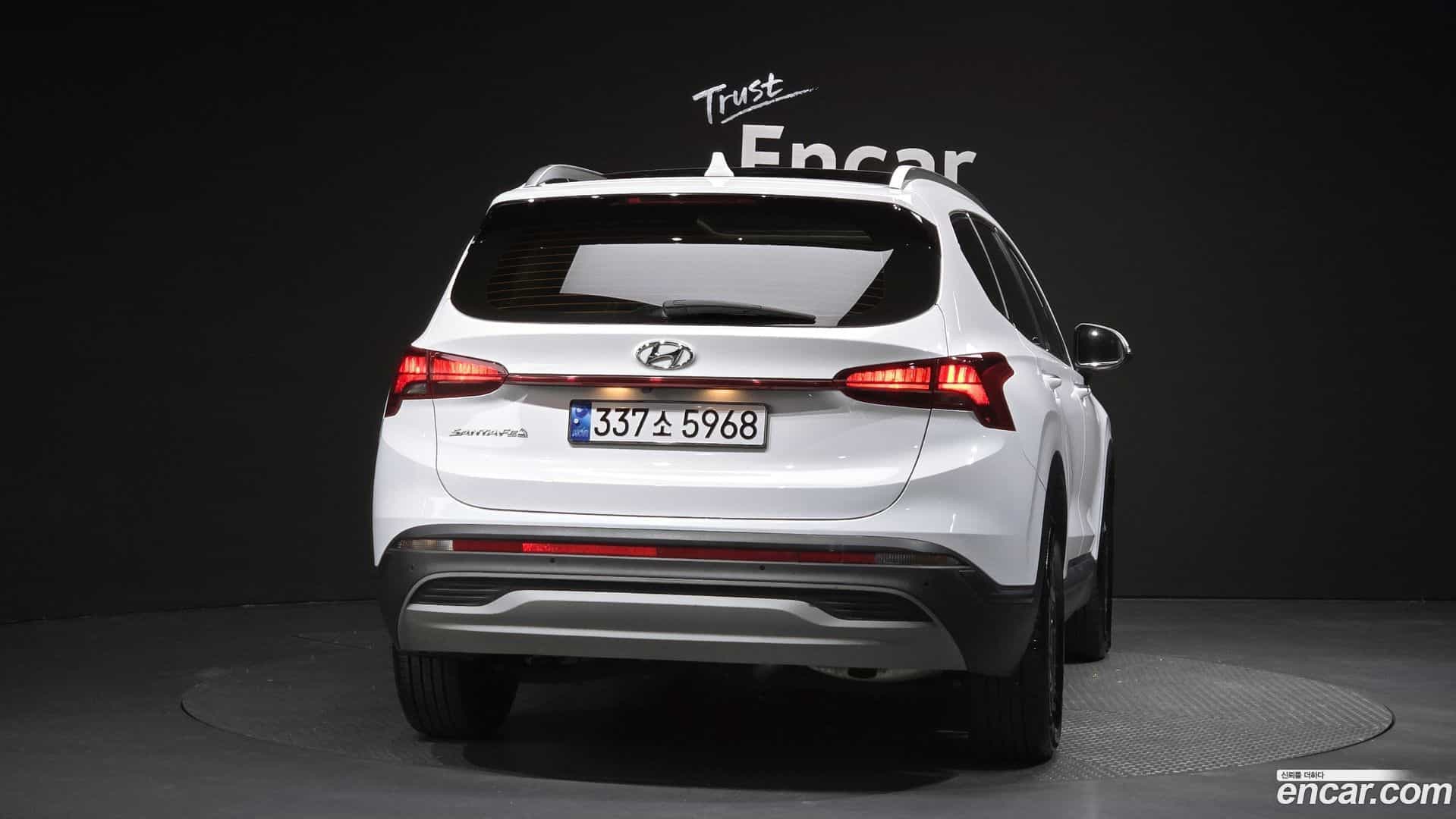Santafe Hyundai 2021.9-OUTER-004