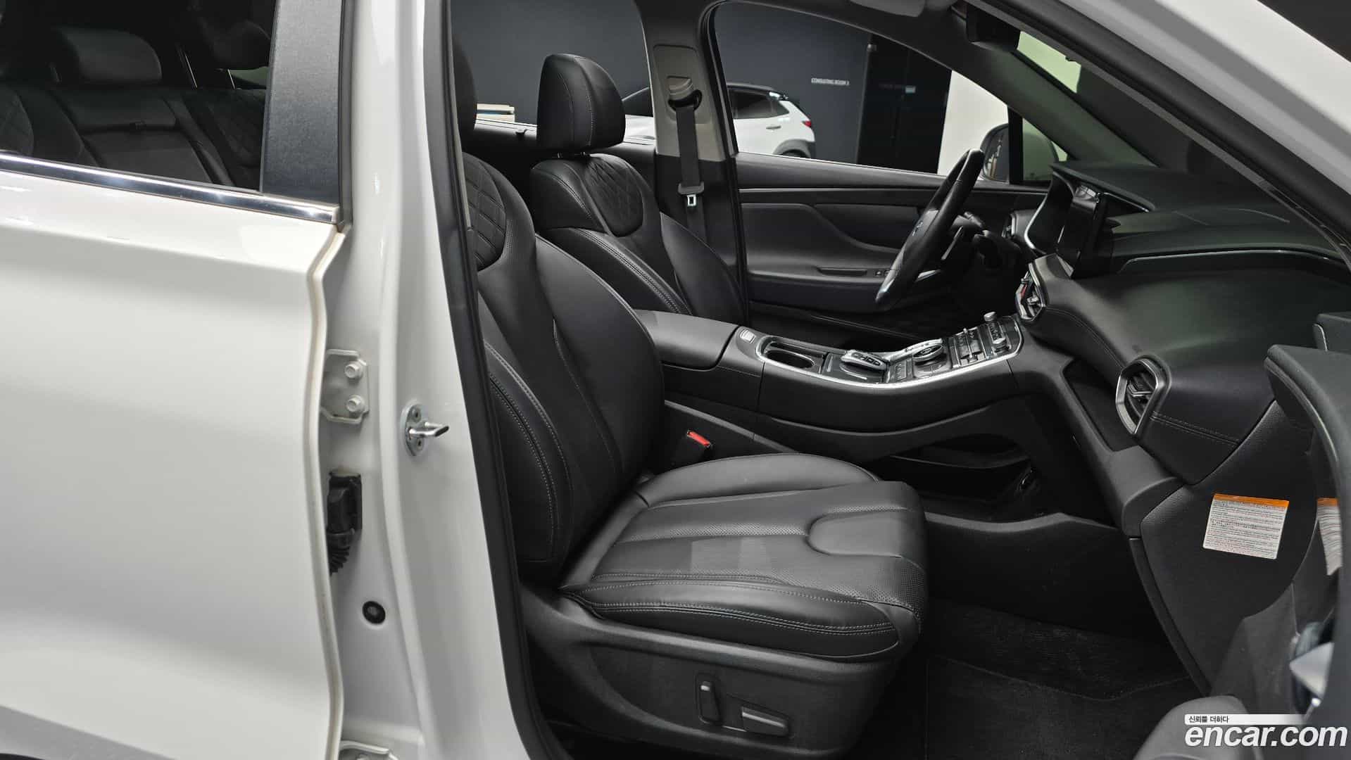 Santafe Hyundai 2021.9-INNER-010