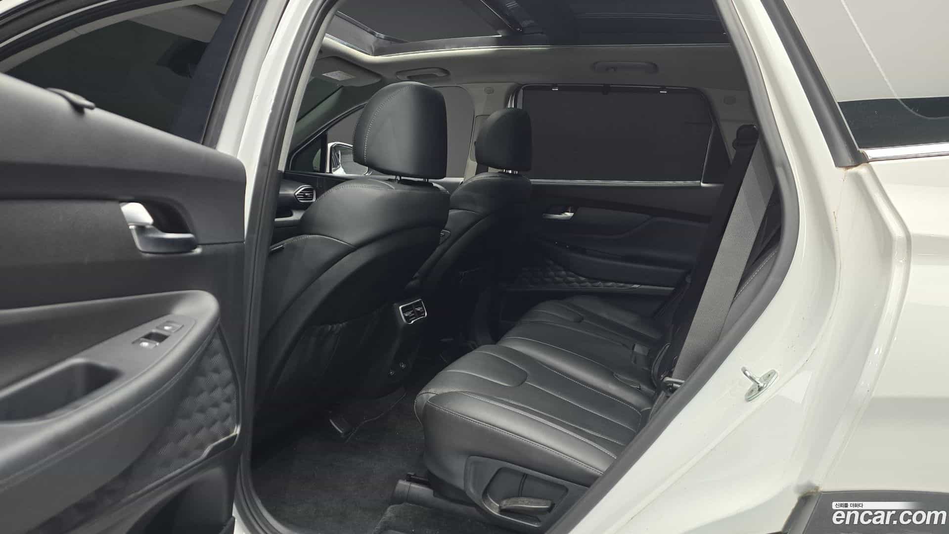 Santafe Hyundai 2021.9-OPTION-016