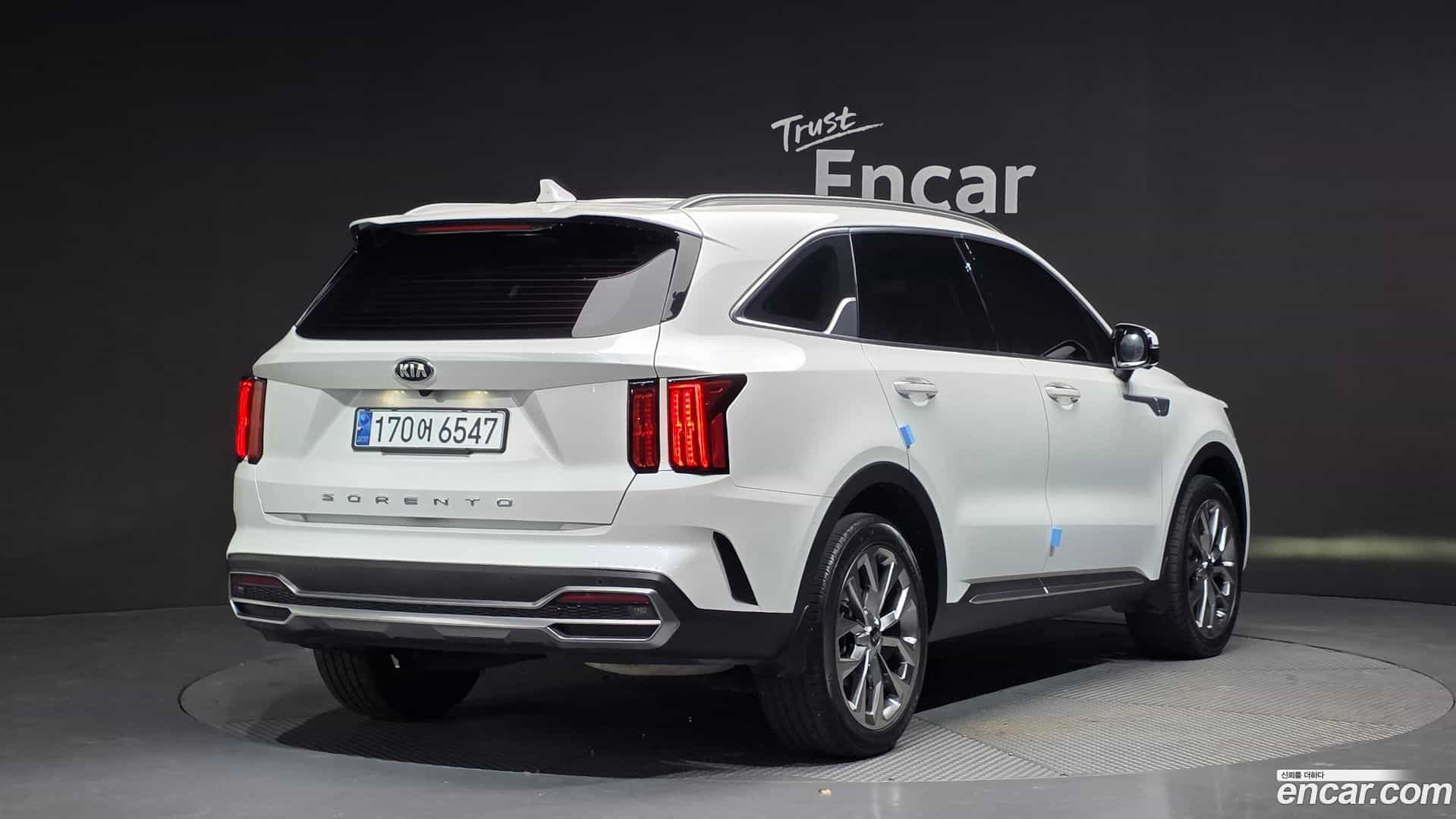 Sorento Kia 2020.9-OUTER-002