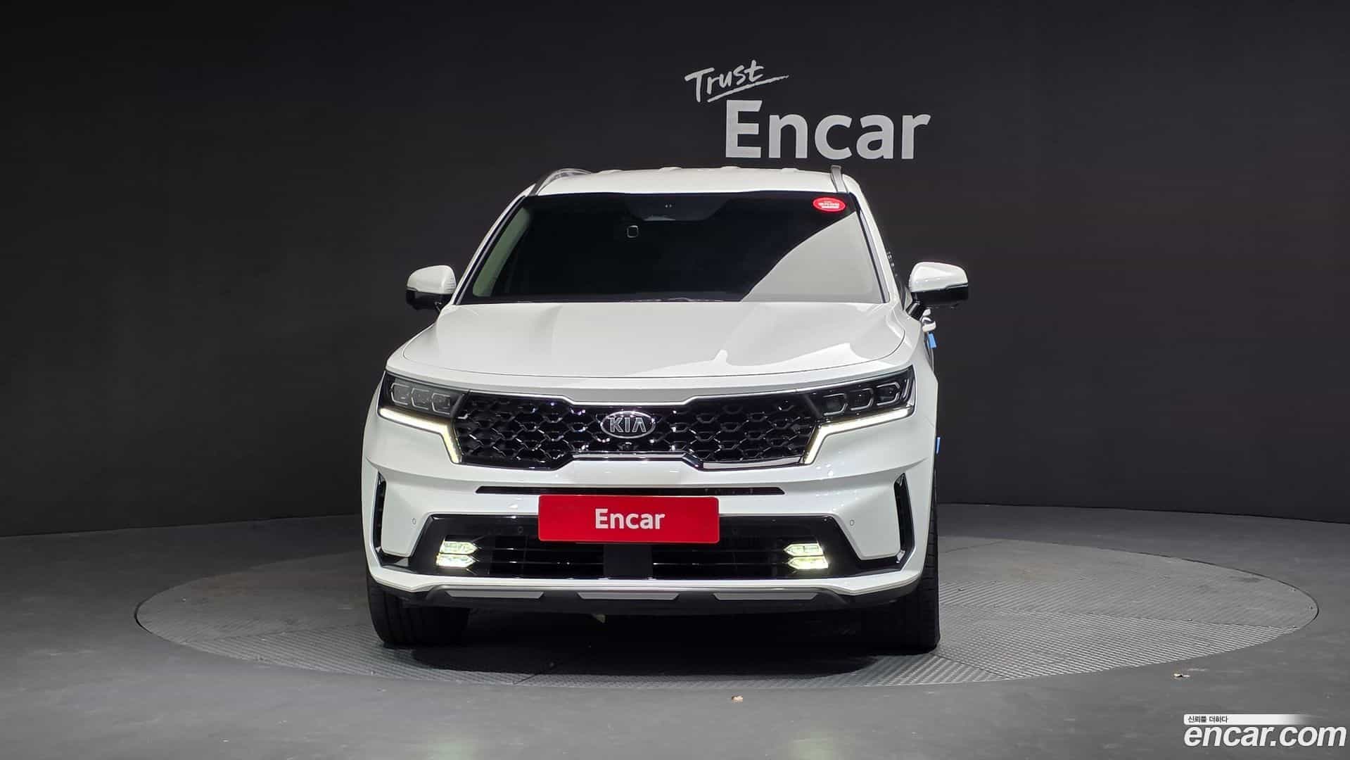 Sorento Kia 2020.9-OUTER-003