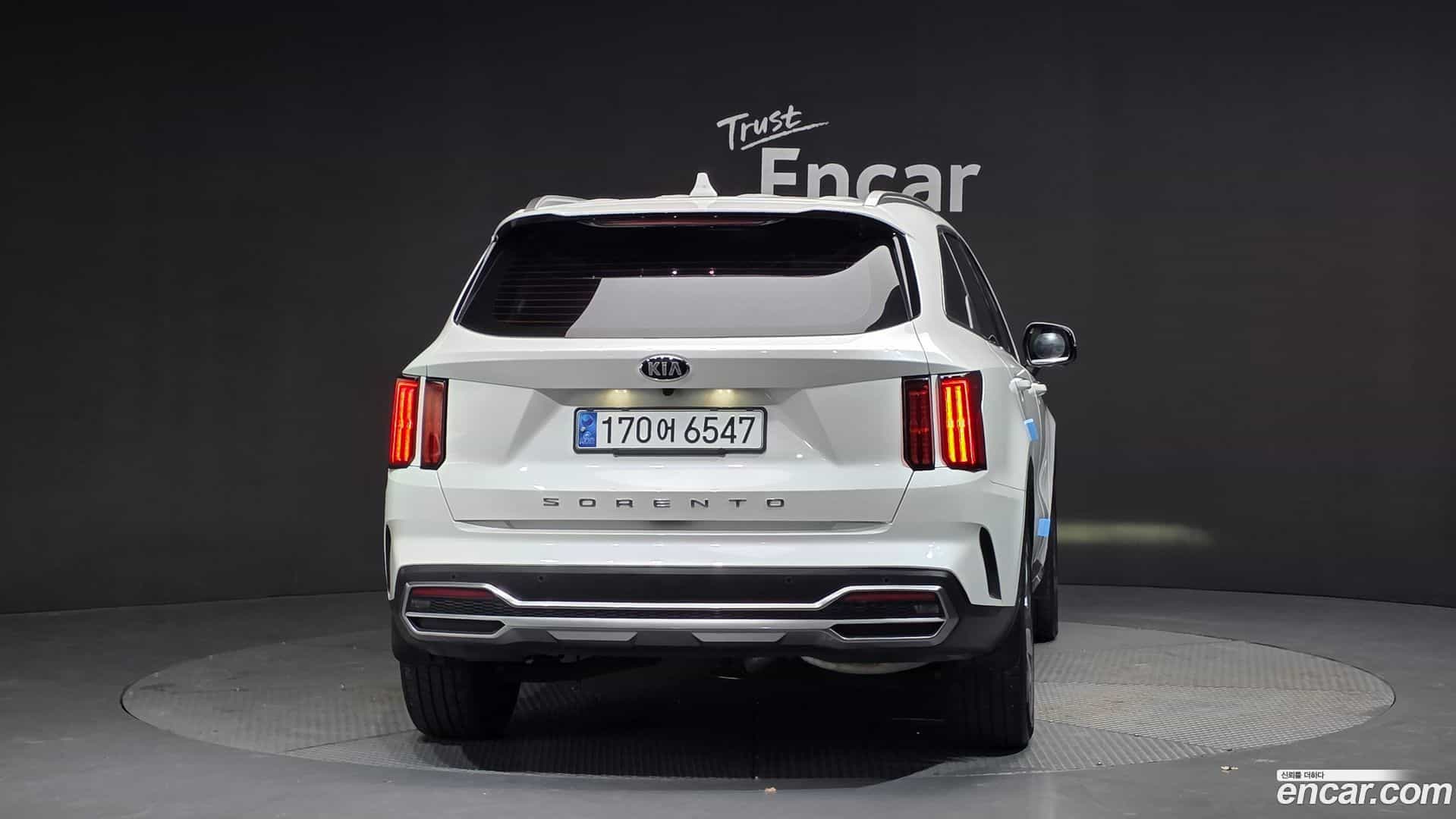 Sorento Kia 2020.9-OUTER-004