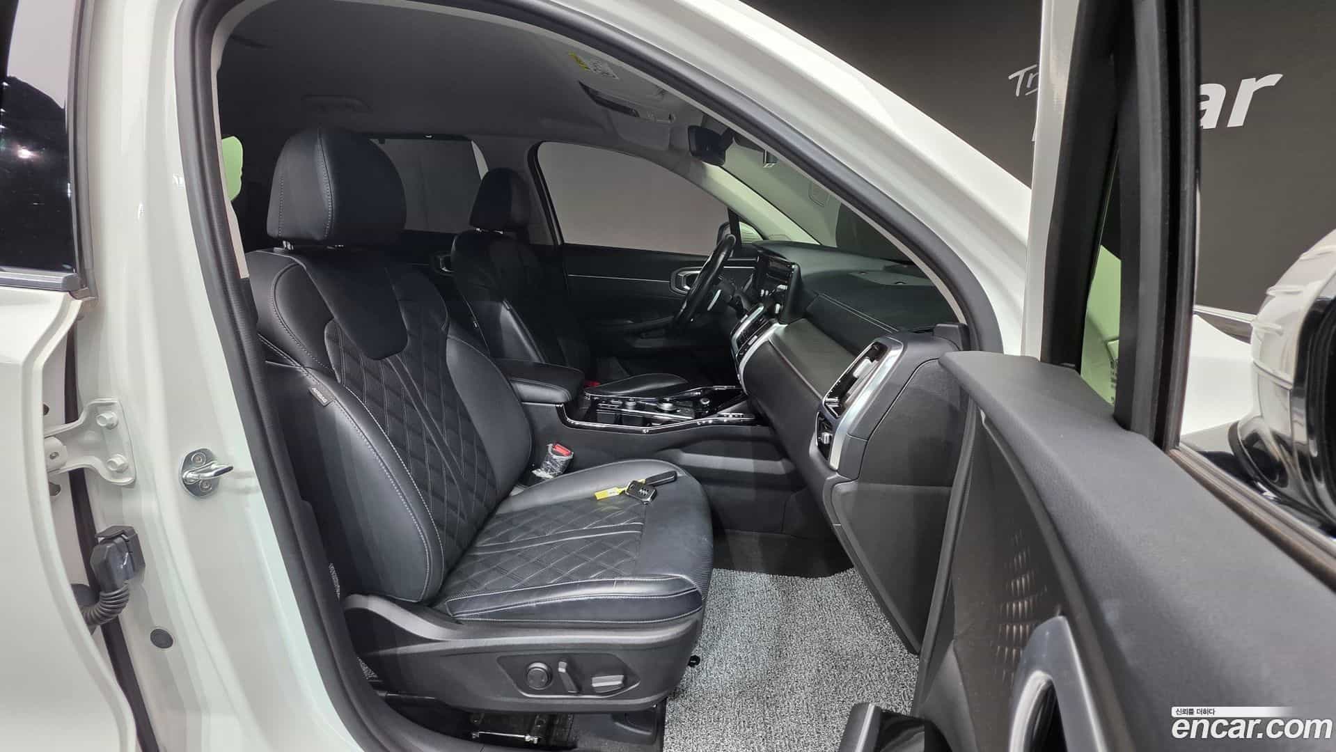 Sorento Kia 2020.9-INNER-010