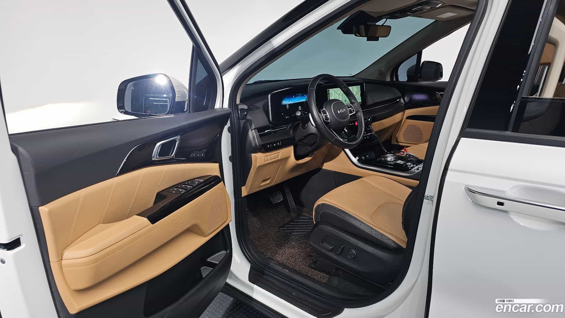 Canival Kia 2023.9-INNER-010