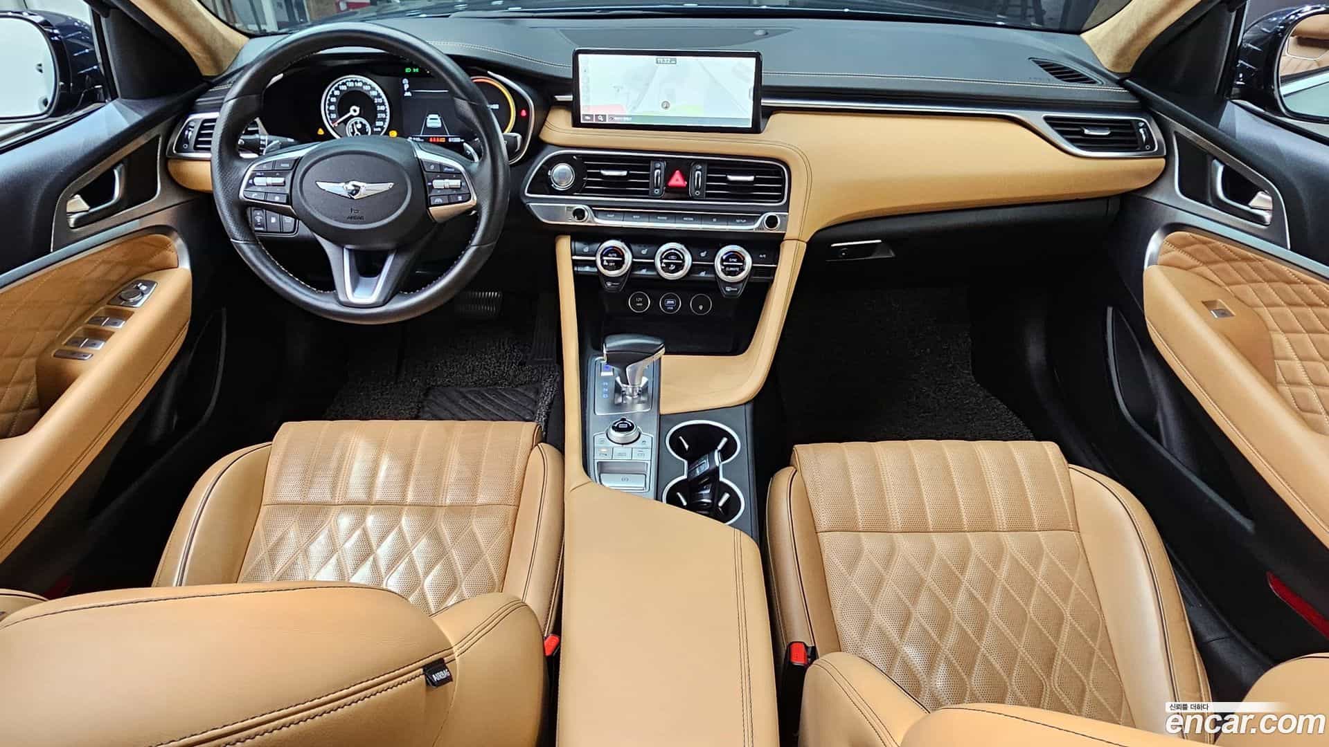 G70 Genesis 2020.11-INNER-007