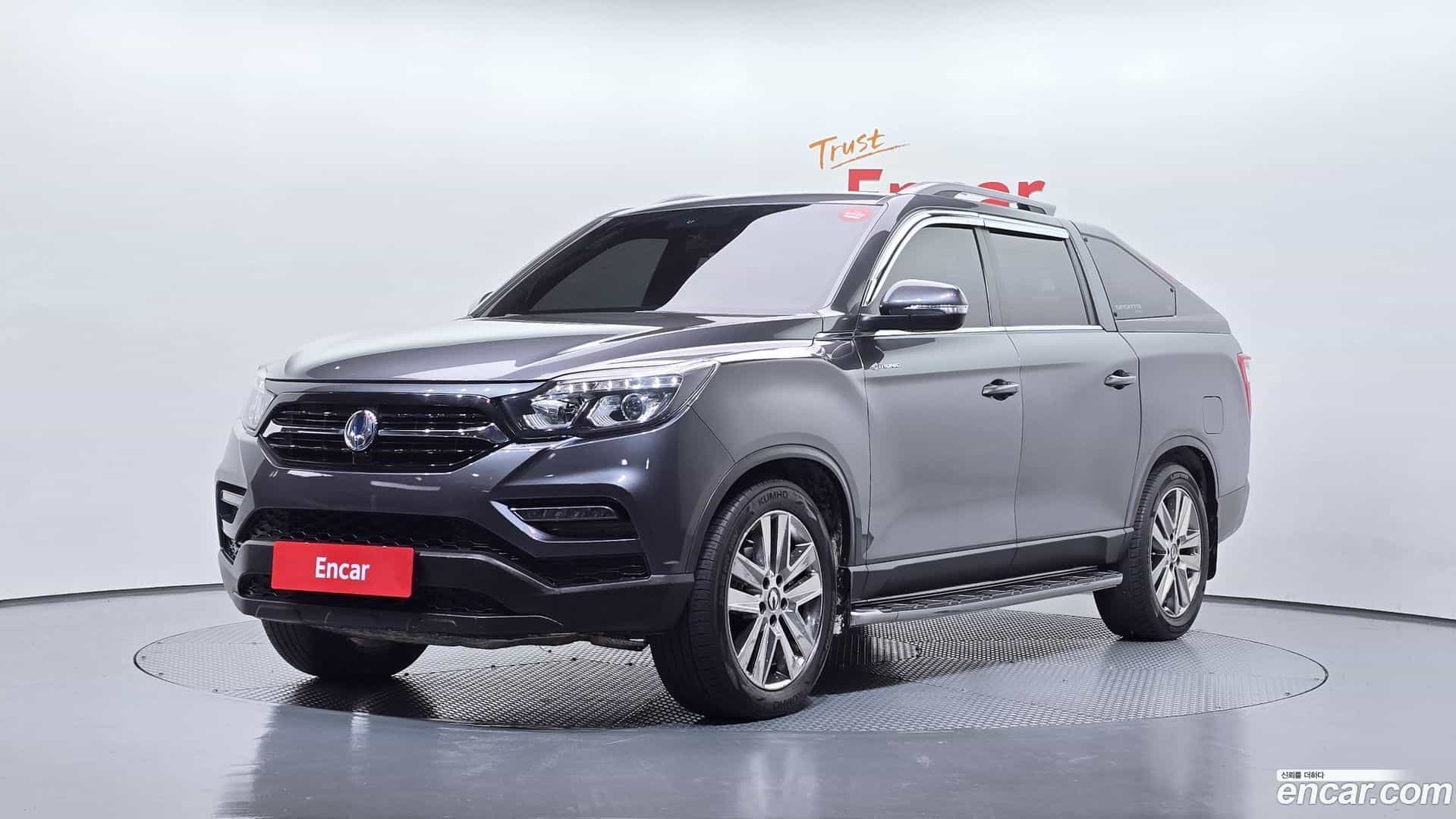 Rexton KG Mobility 2019.10-OUTER-001