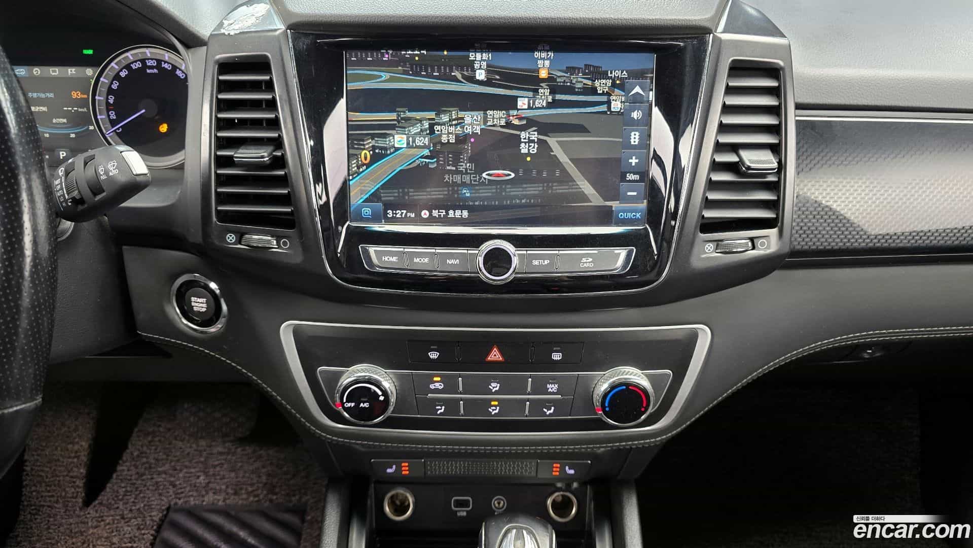 Rexton KG Mobility 2019.10-OPTION-018