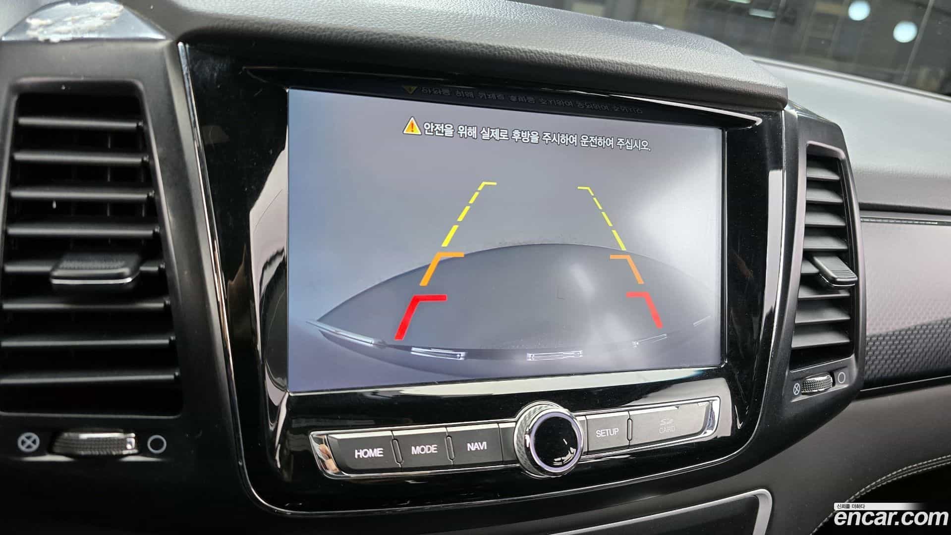 Rexton KG Mobility 2019.10-OPTION-019