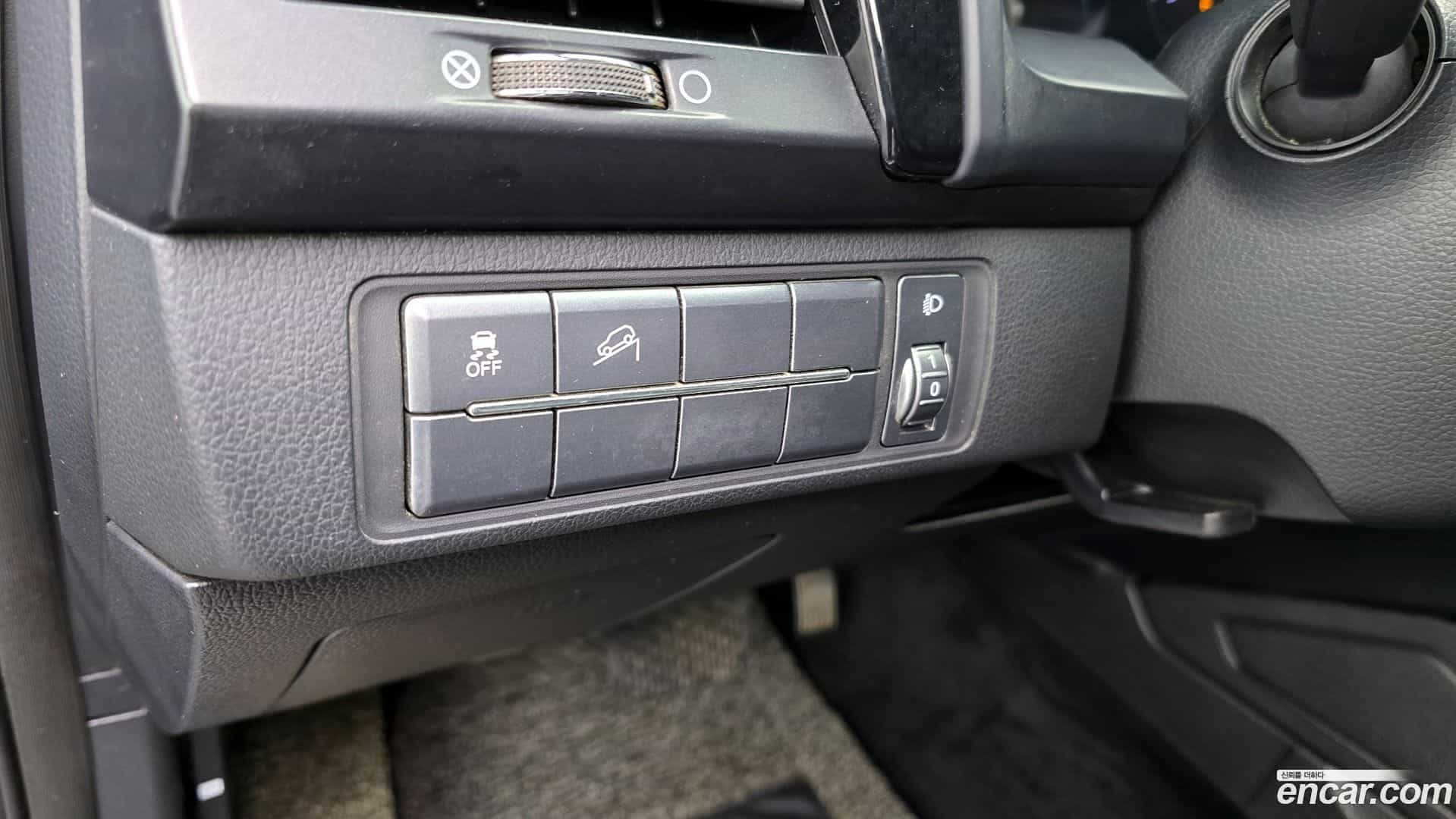 Rexton KG Mobility 2019.10-OPTION-020