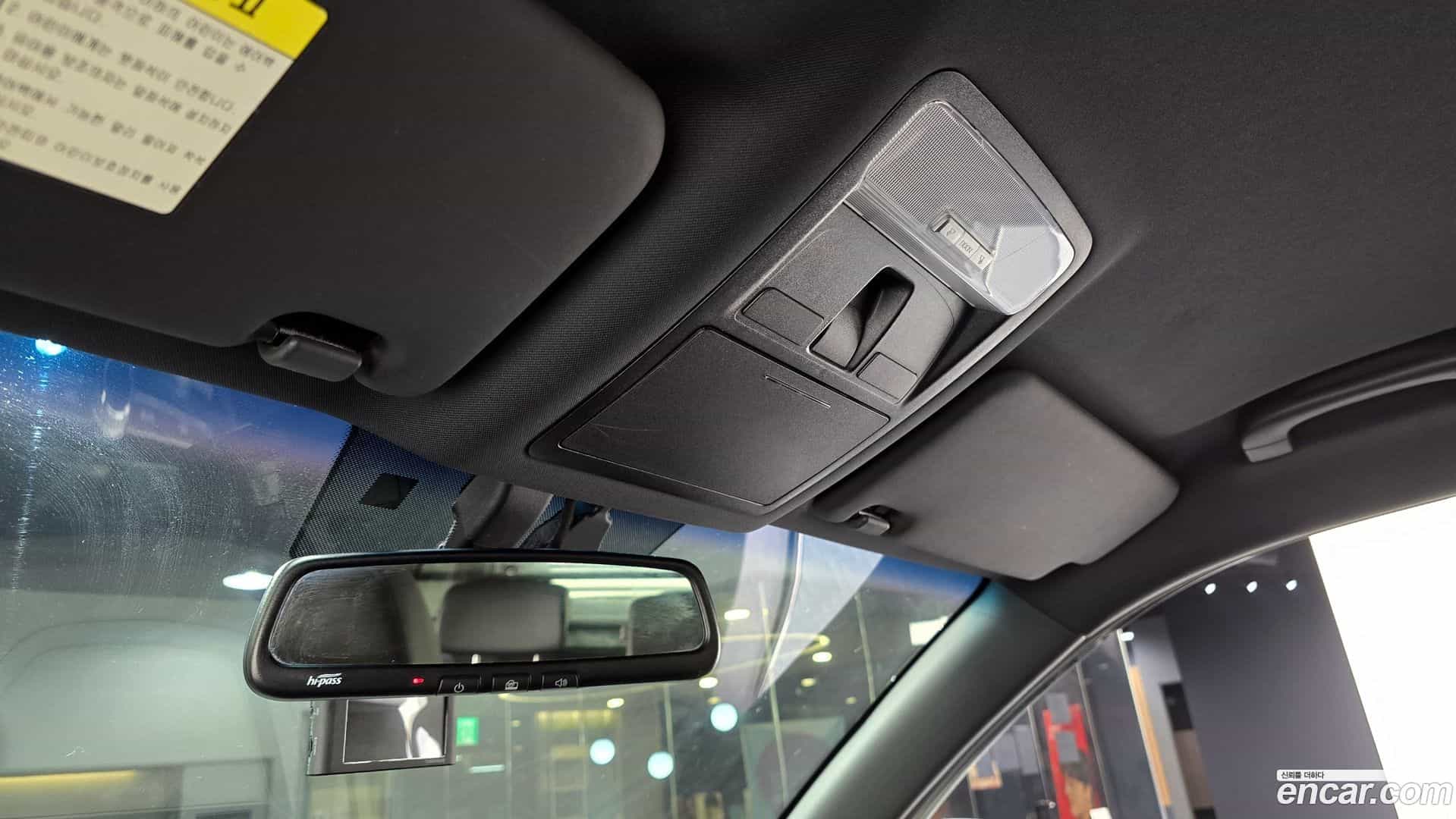 Rexton KG Mobility 2019.10-OPTION-024