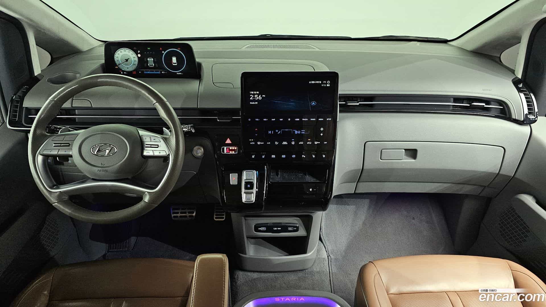 Staria Hyundai 2021.10-INNER-007