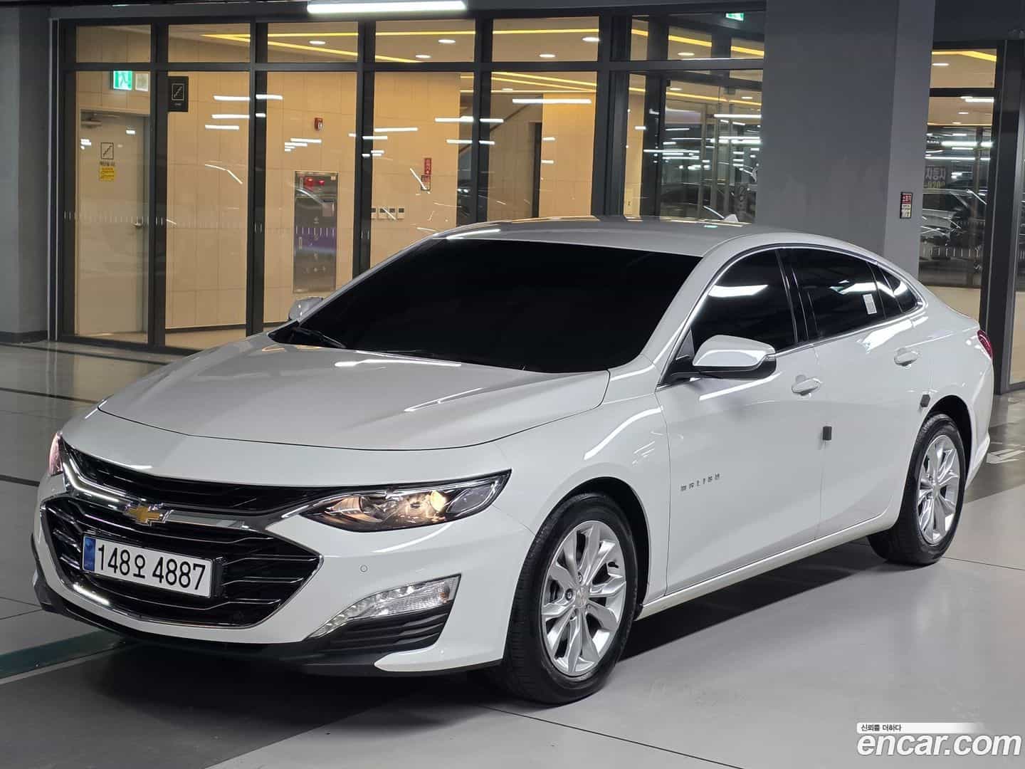 Malibu Chevrolet 2021.2-OUTER-001