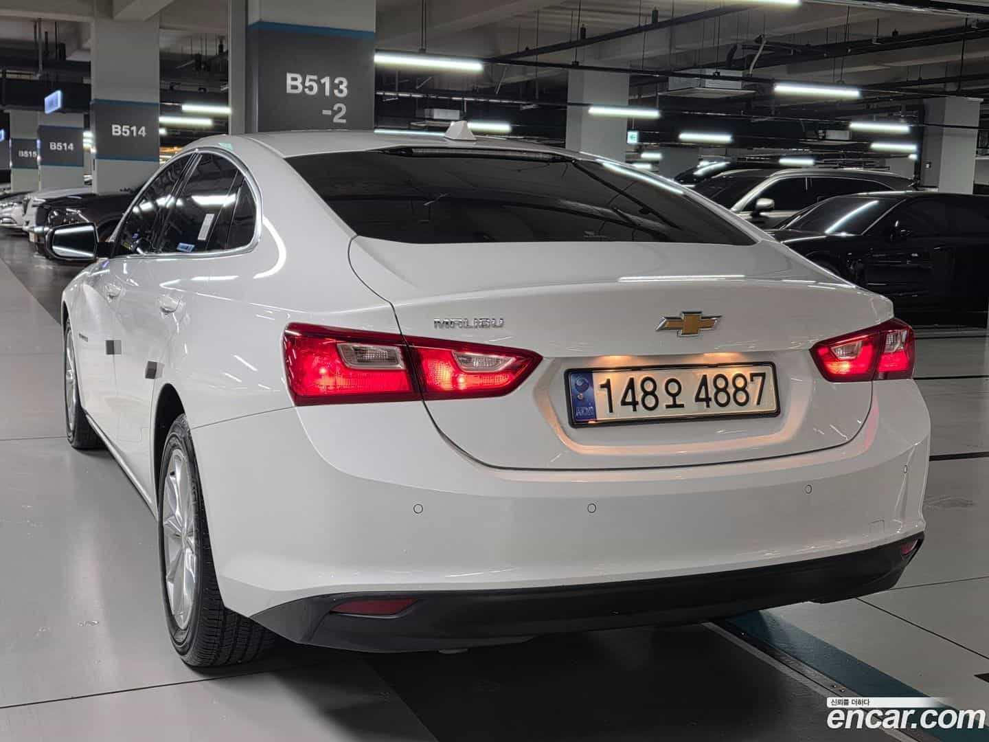 Malibu Chevrolet 2021.2-OUTER-005