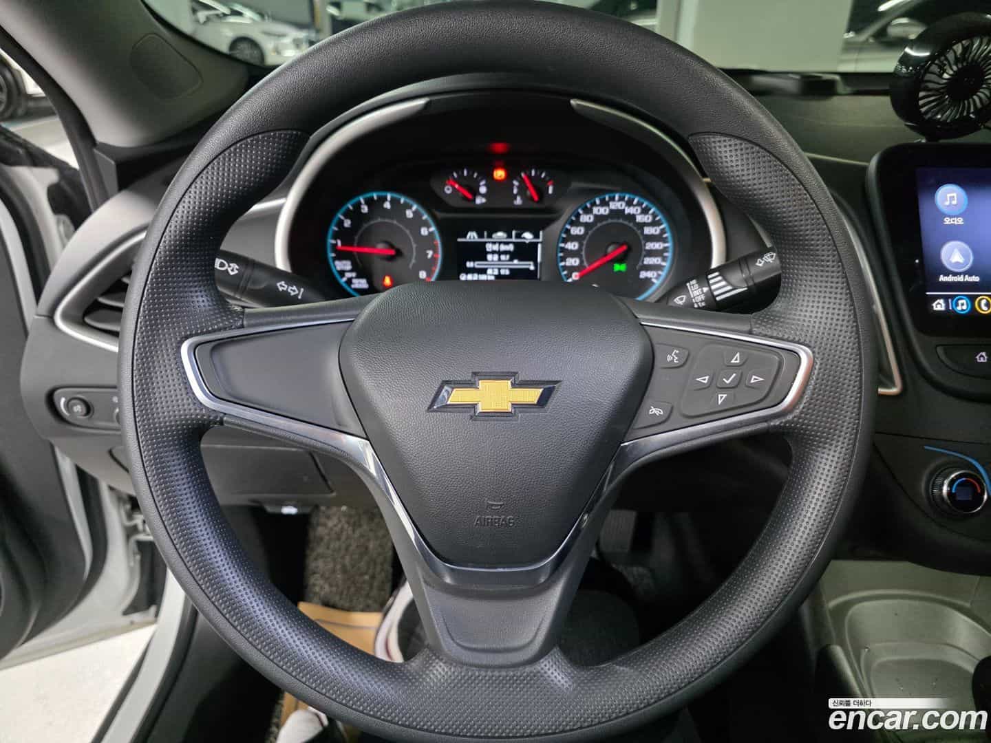Malibu Chevrolet 2021.2-OPTION-016