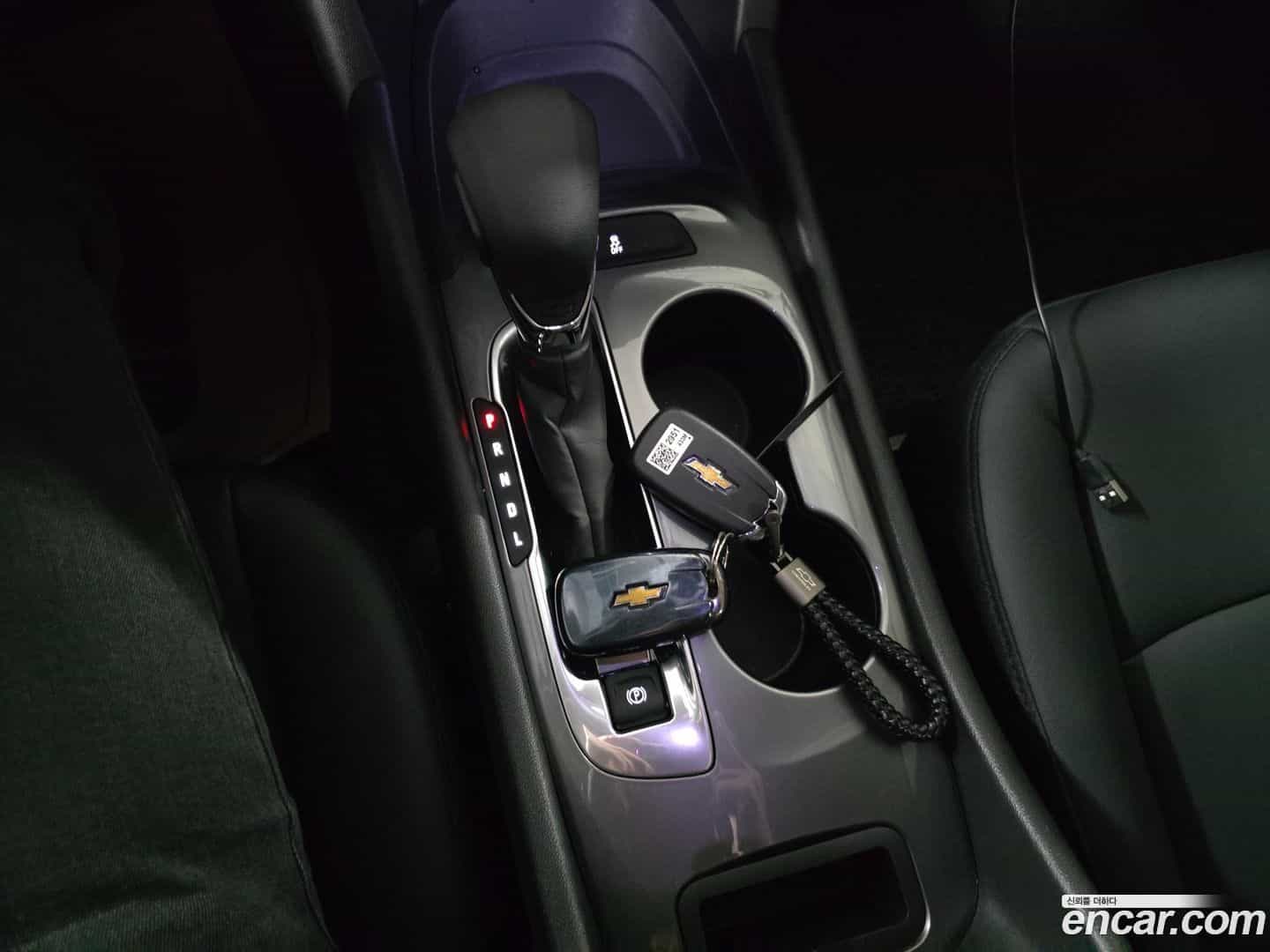 Malibu Chevrolet 2021.2-OPTION-020